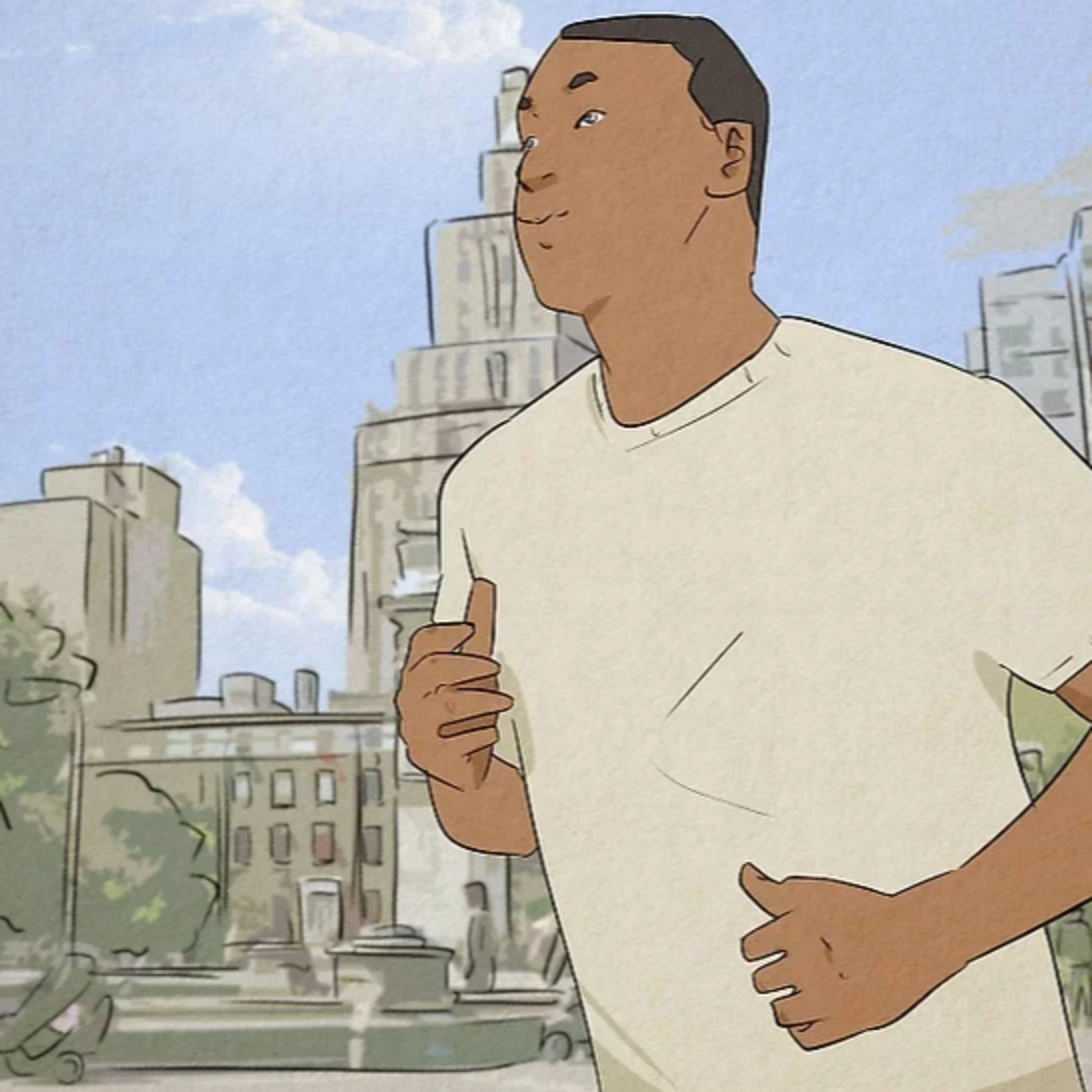 Building a Positive Thinking Mindset episode artwork