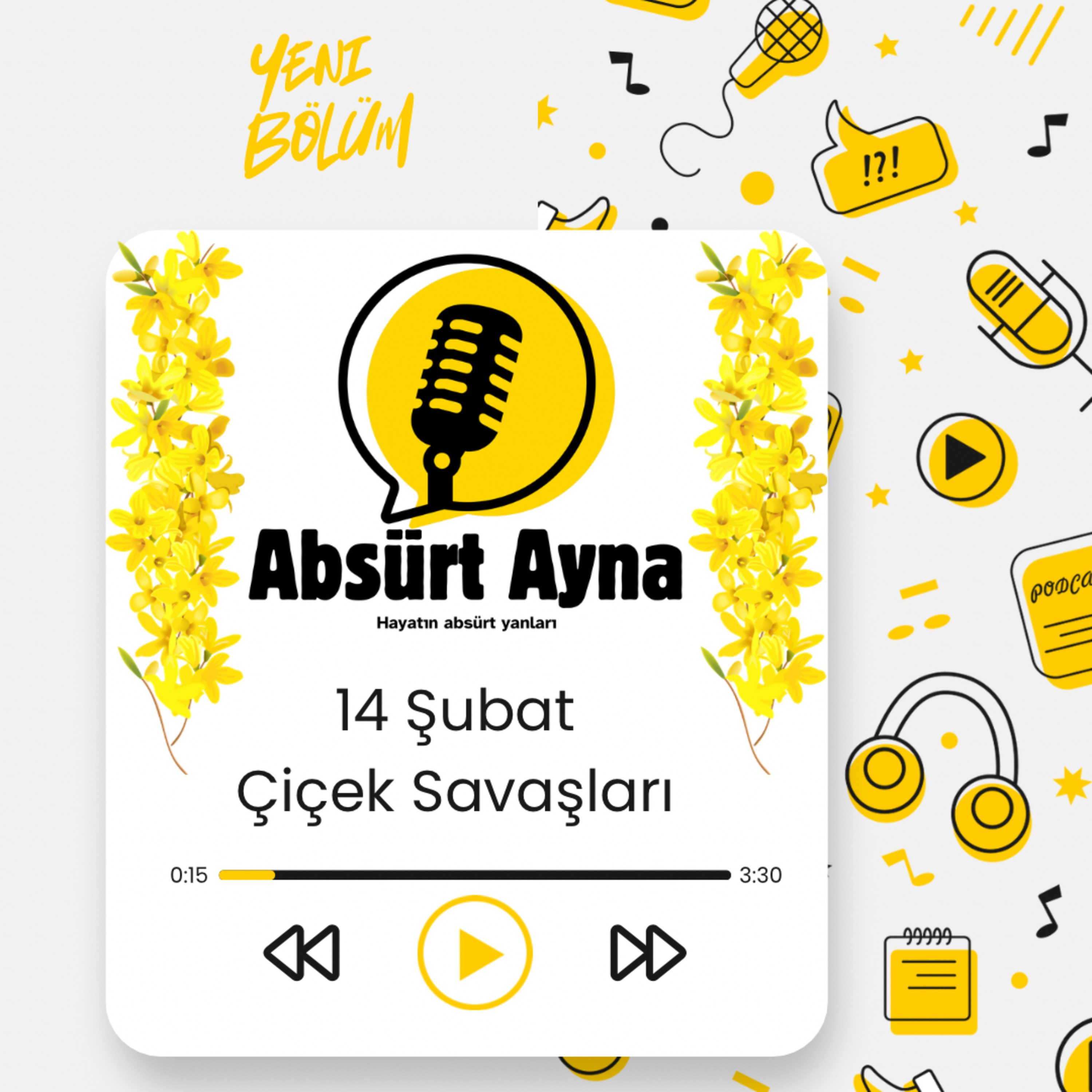 Absürt Ayna