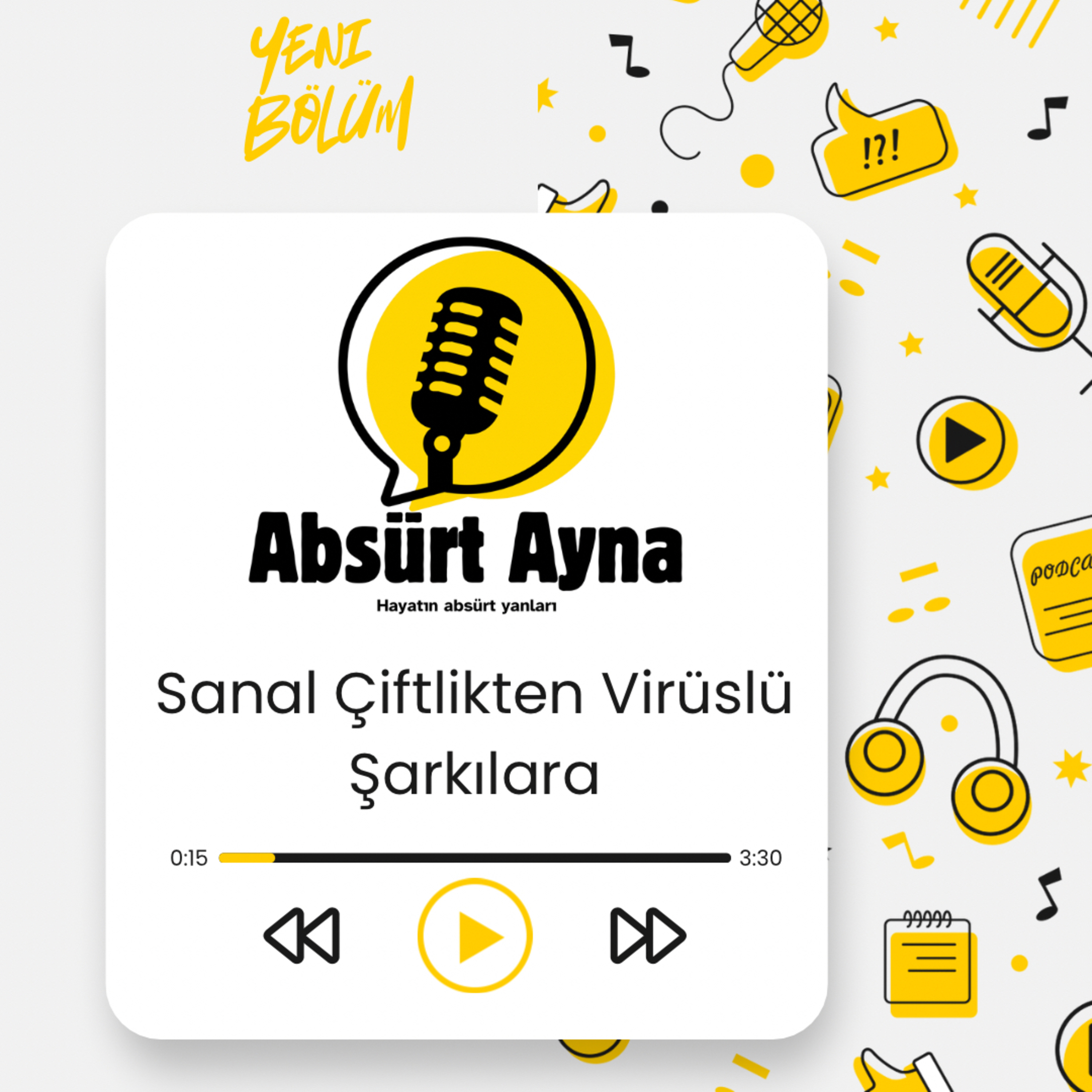 Absürt Ayna