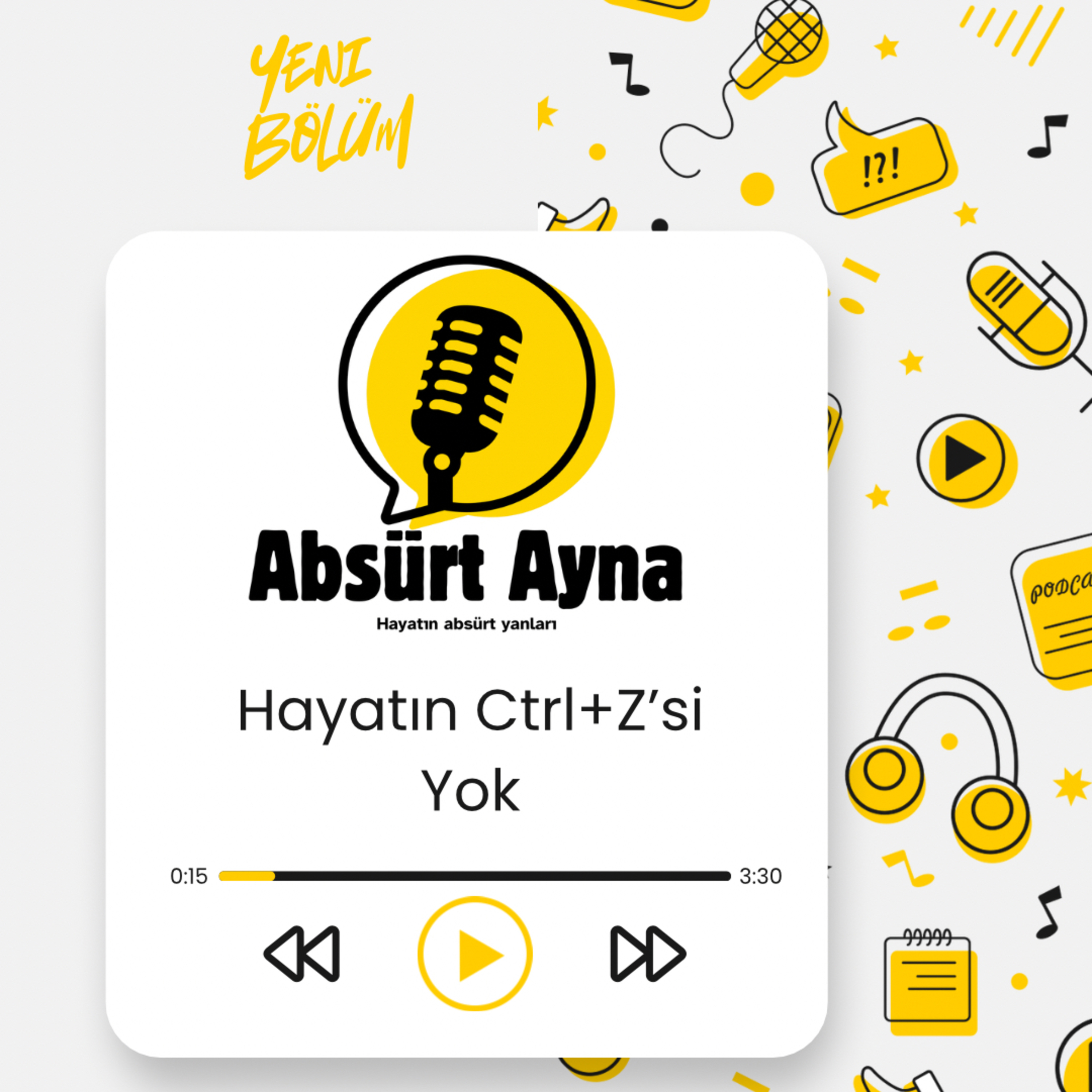 Absürt Ayna