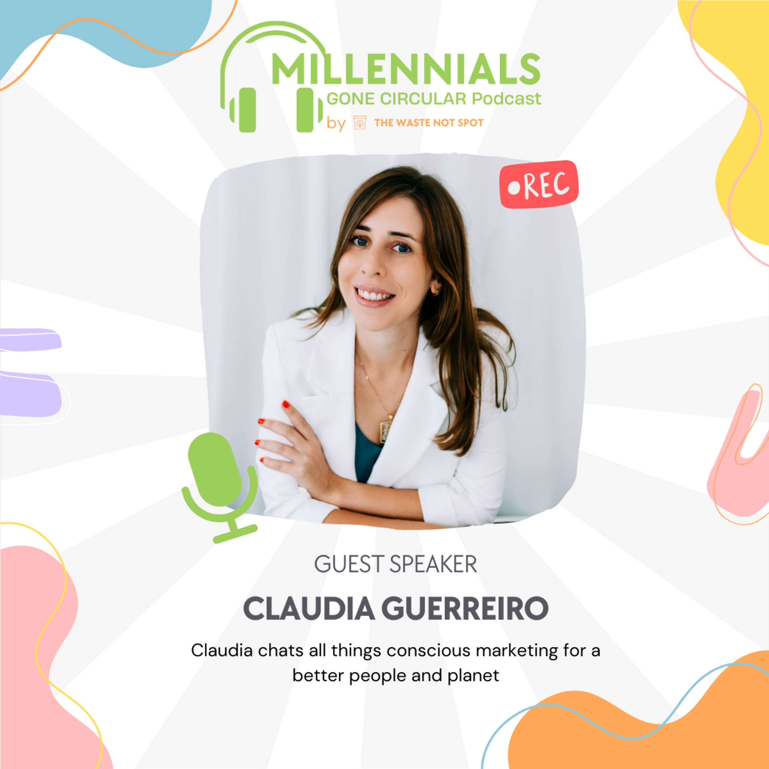 Millennials Gone Circular