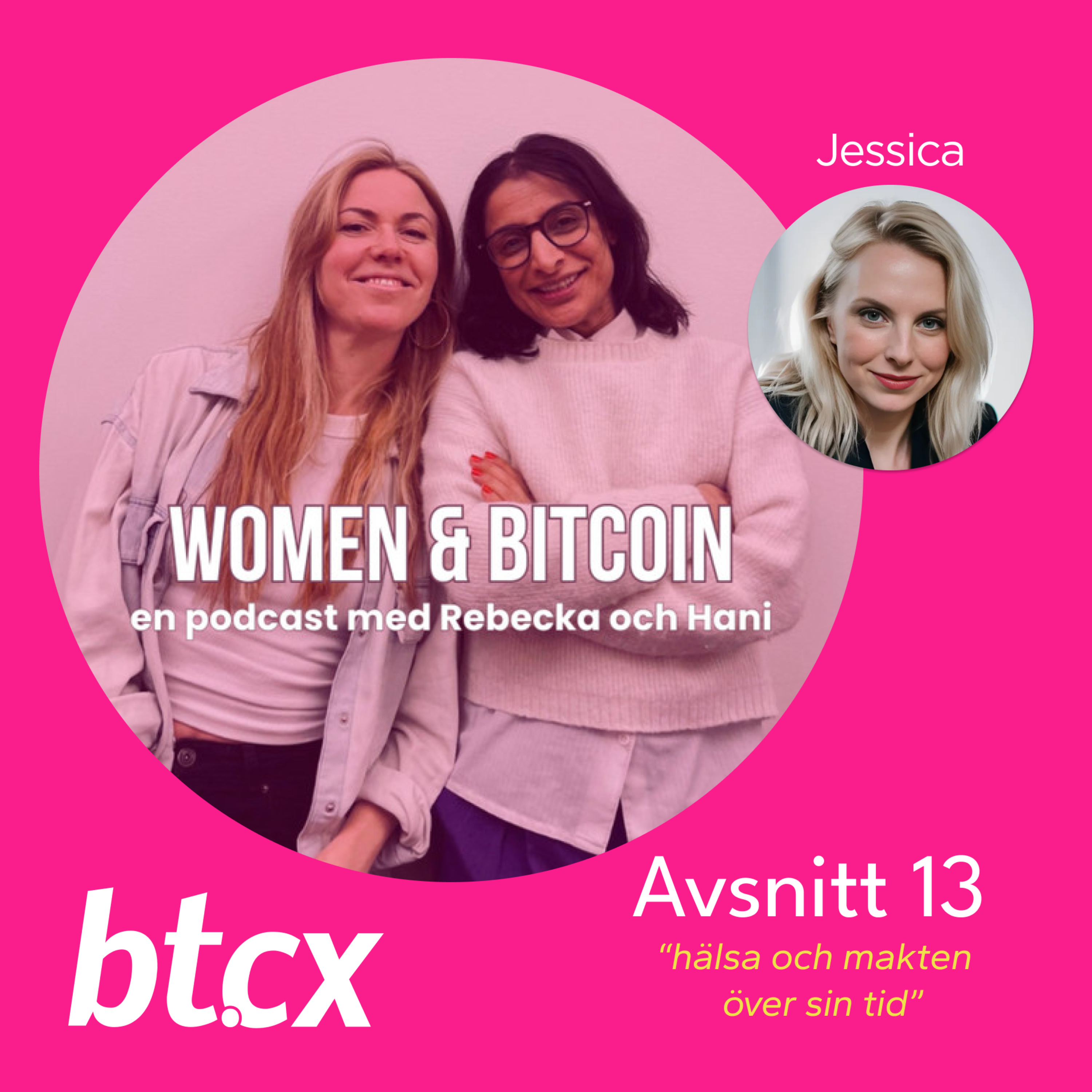 Women and Bitcoin