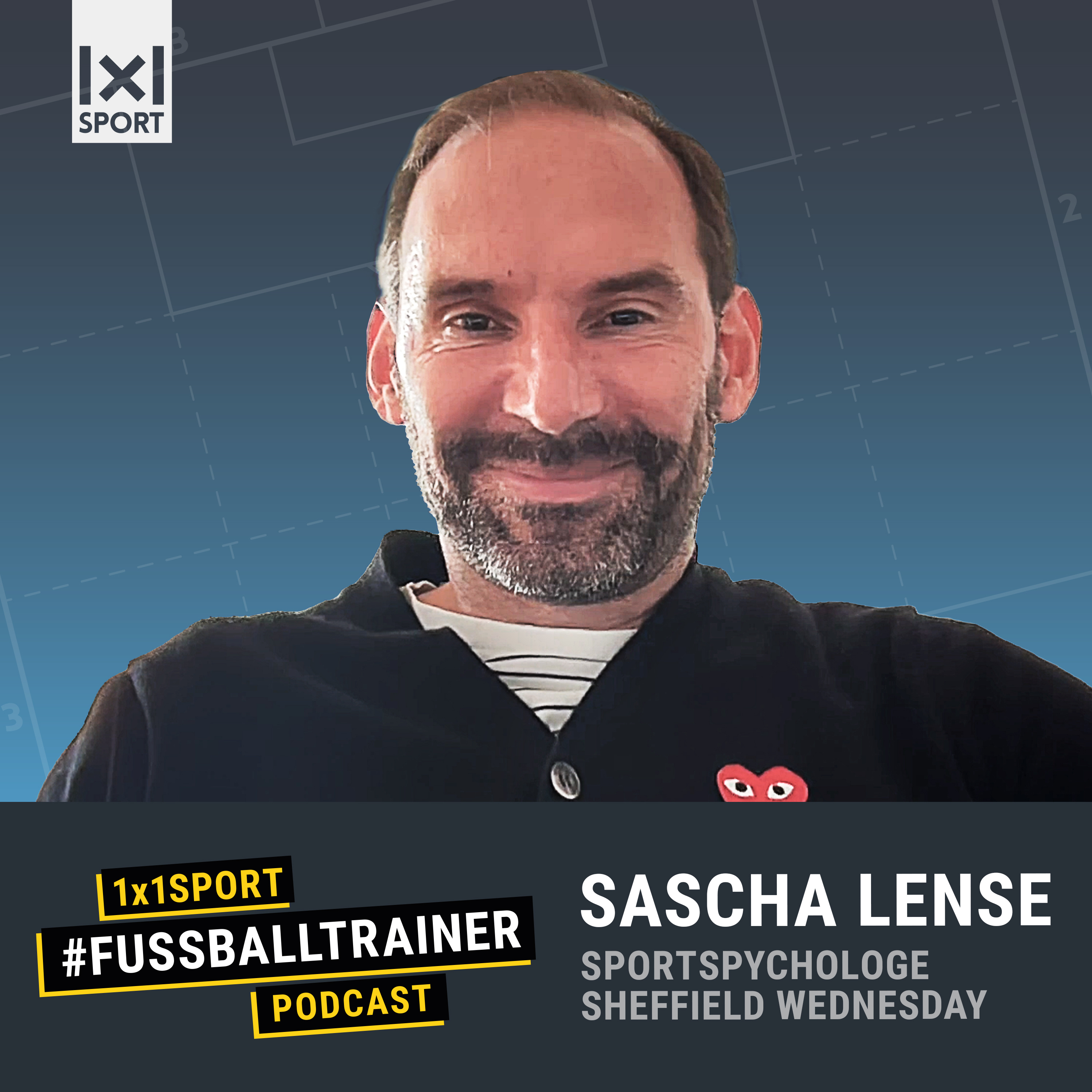 #19 Von Sinn und Unsinn der Psychologie im Sport episode artwork
