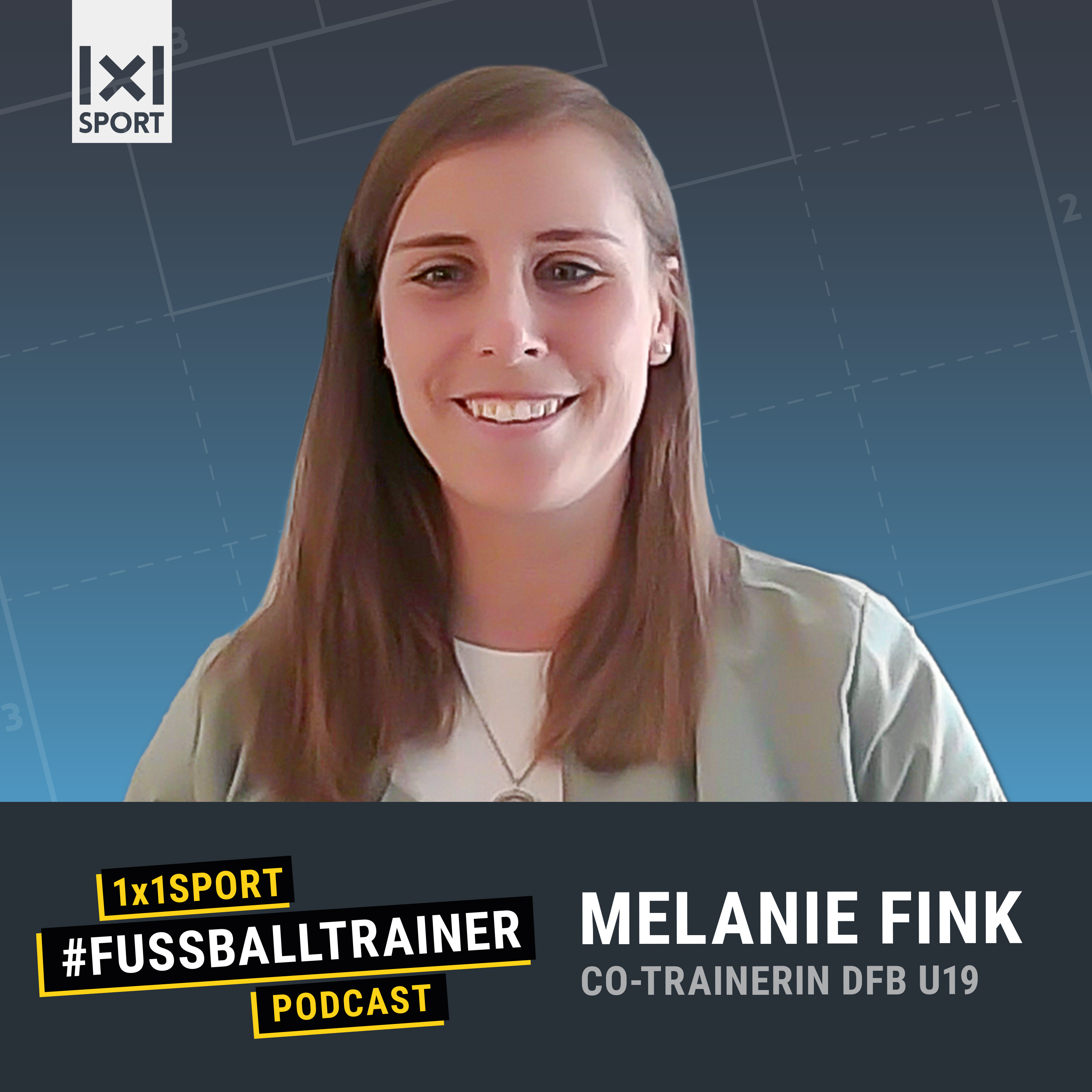 #17 Generation Z am Ball – Wie Melanie Fink sie fordert, fördert und führt episode artwork