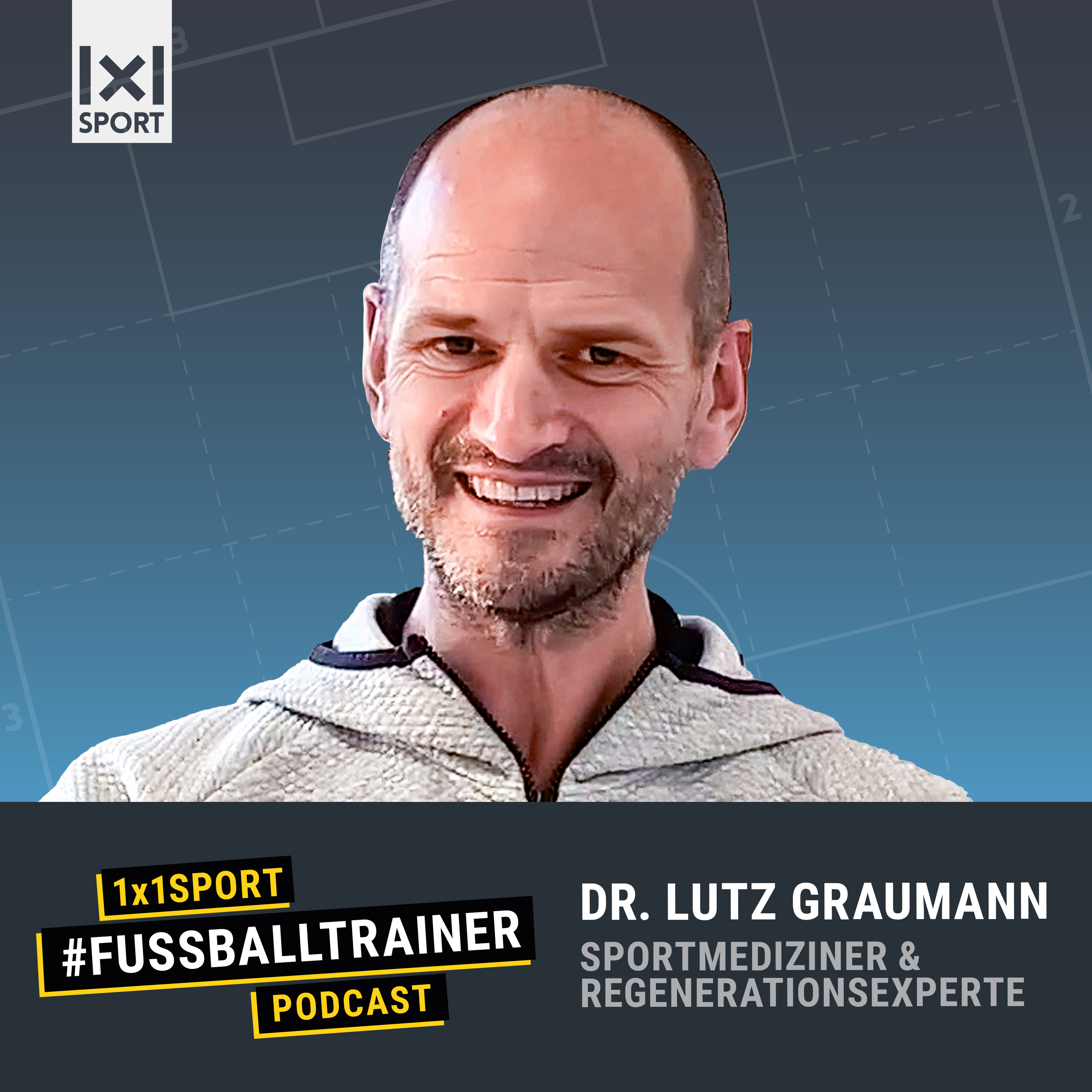 #13 Erholung auf Top-Niveau: Wie Regeneration den Unterschied macht episode artwork