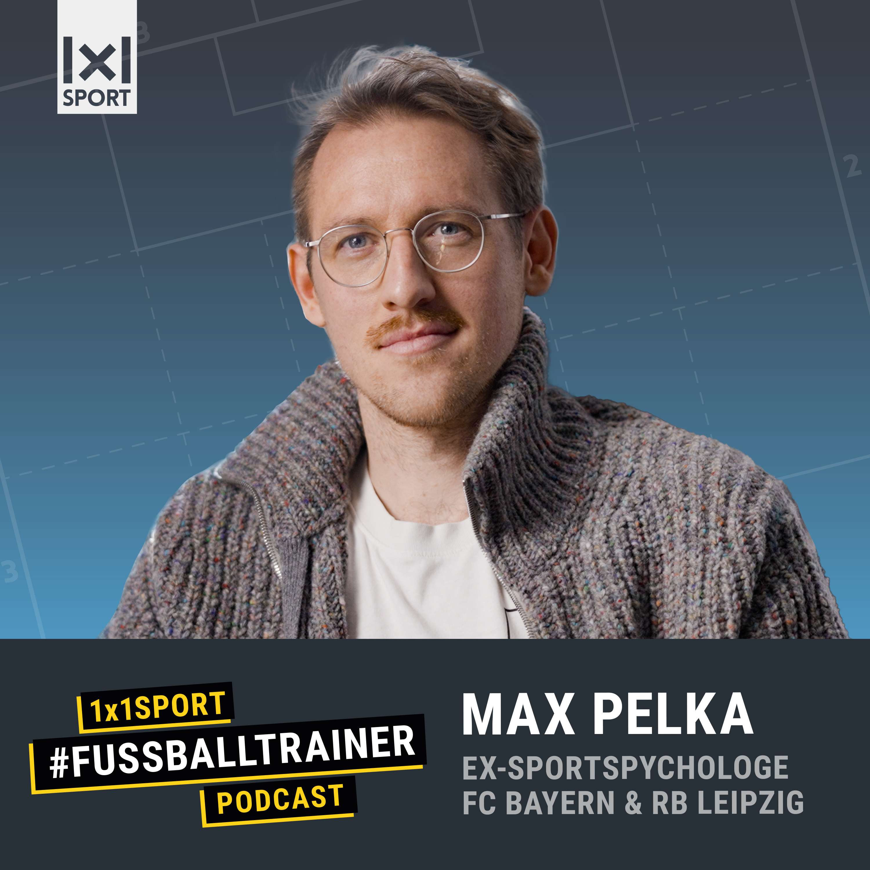 #9 Max Pelka's Werdegang vom Jugendfußball in den Profibereich episode artwork