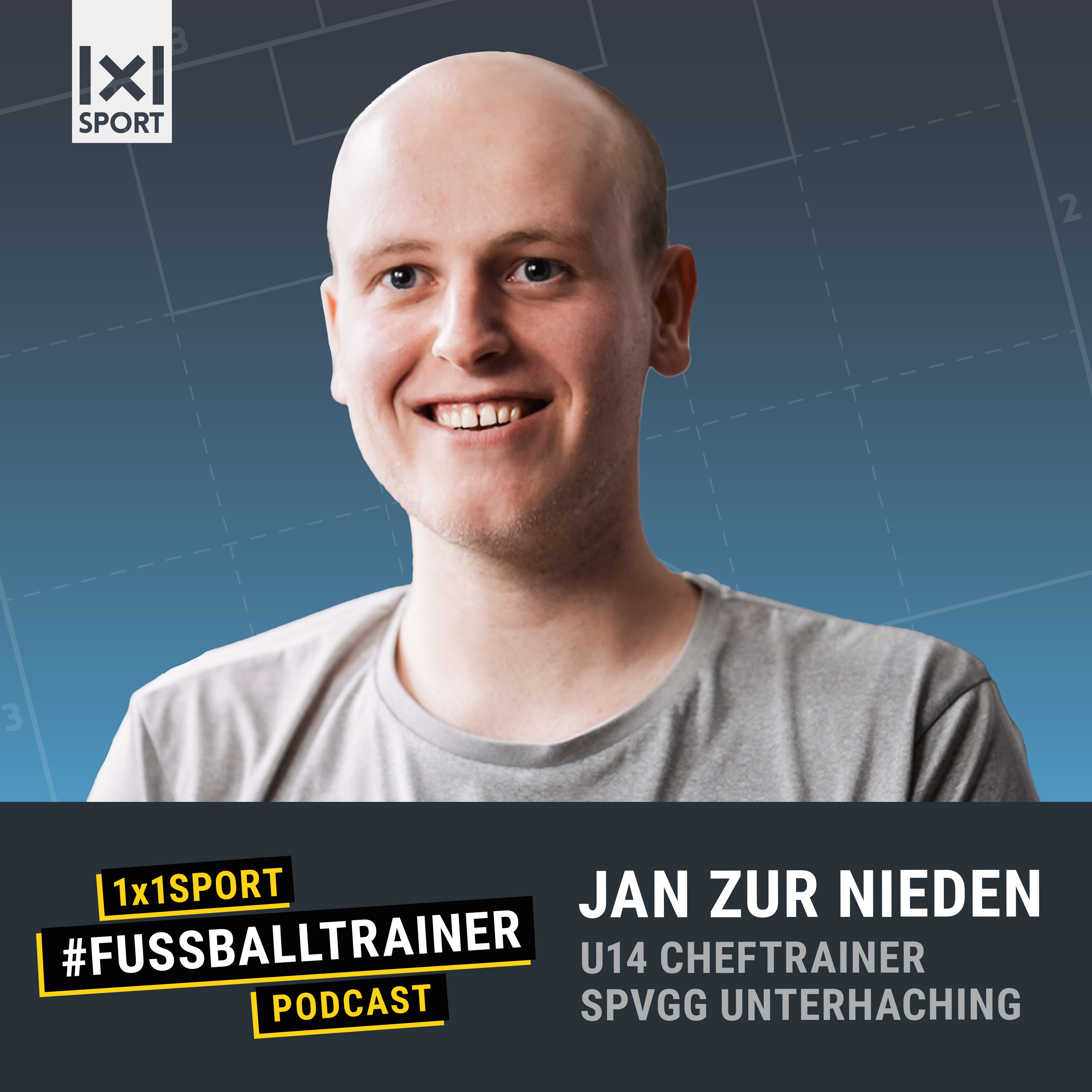 #7 Langfristige Entwicklung vs. kurzfristige Erfolge im Jugendfußball episode artwork