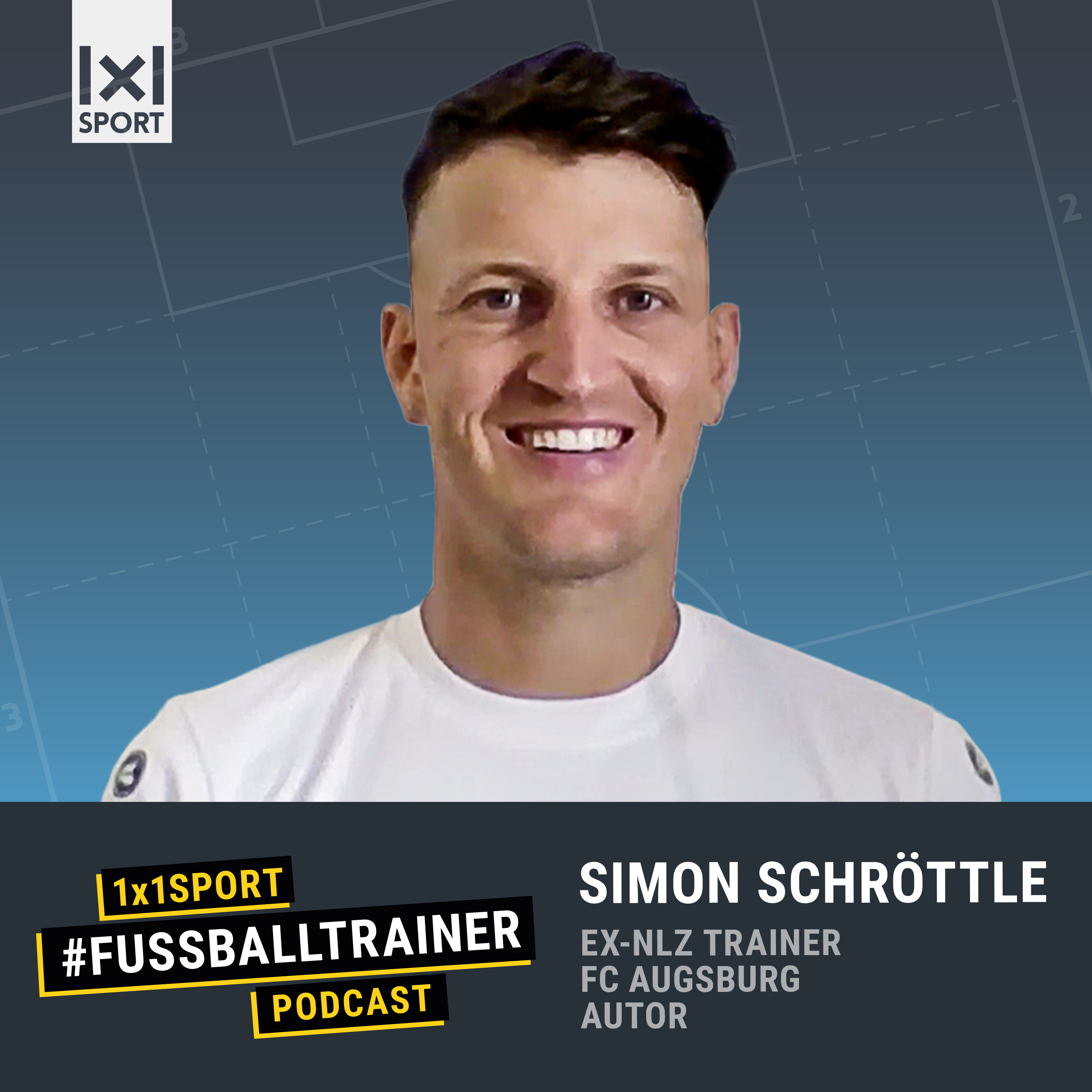 #24 Trainingsmethodik & Mannschaftstaktik episode artwork
