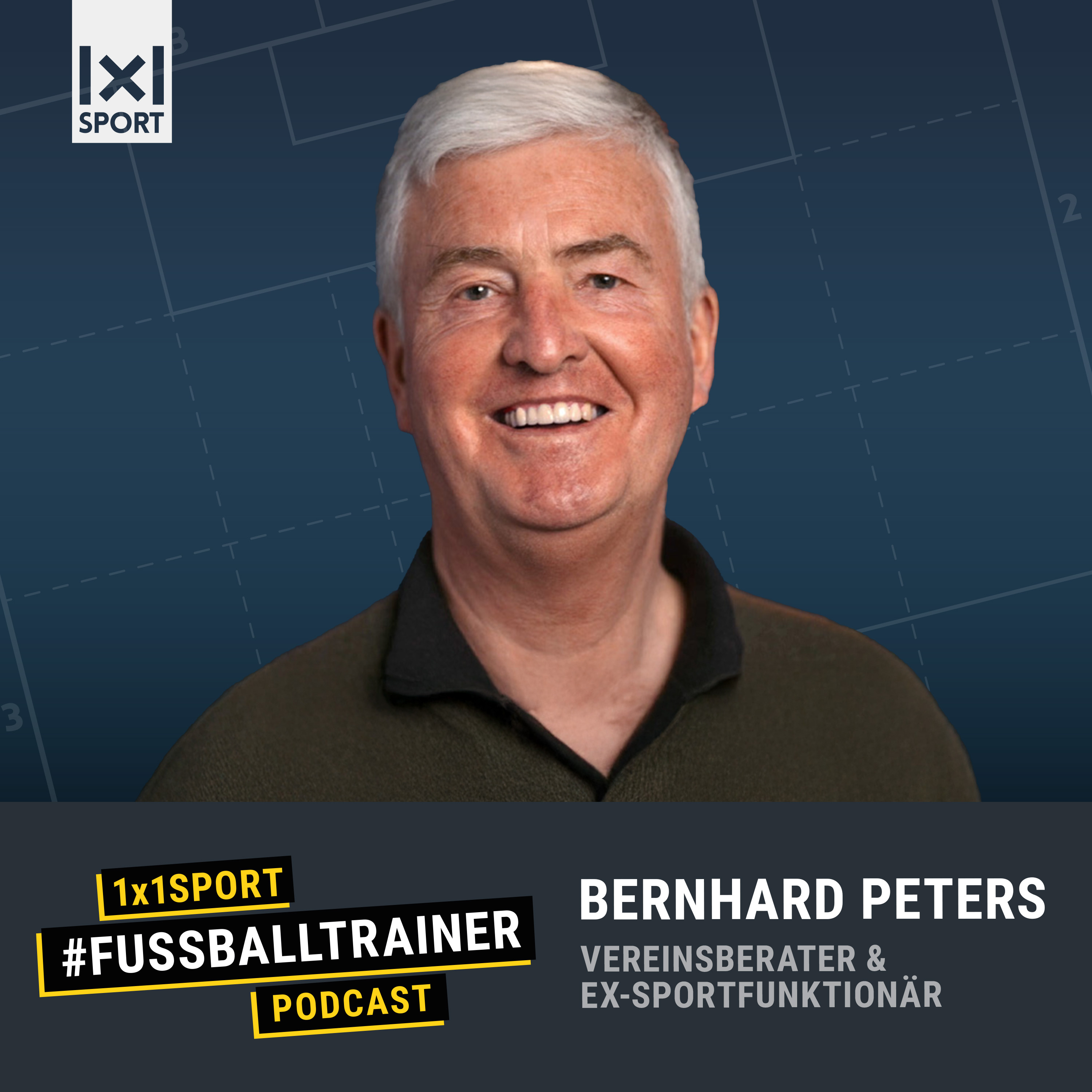 #29 High Performance Insights: Was Trainer aus dem Profi- und Spitzensport lernen können episode artwork