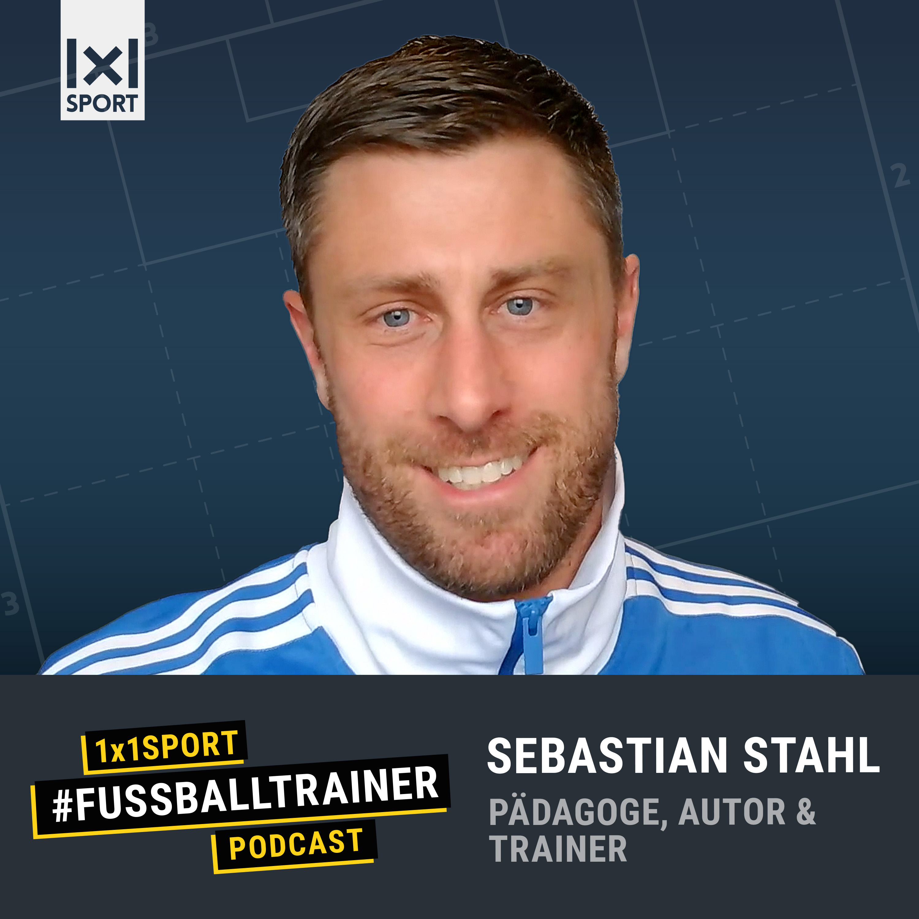 #33 Revolution im Jugendtraining – Wie wir das volle Potenzial unserer Kinder entfesseln