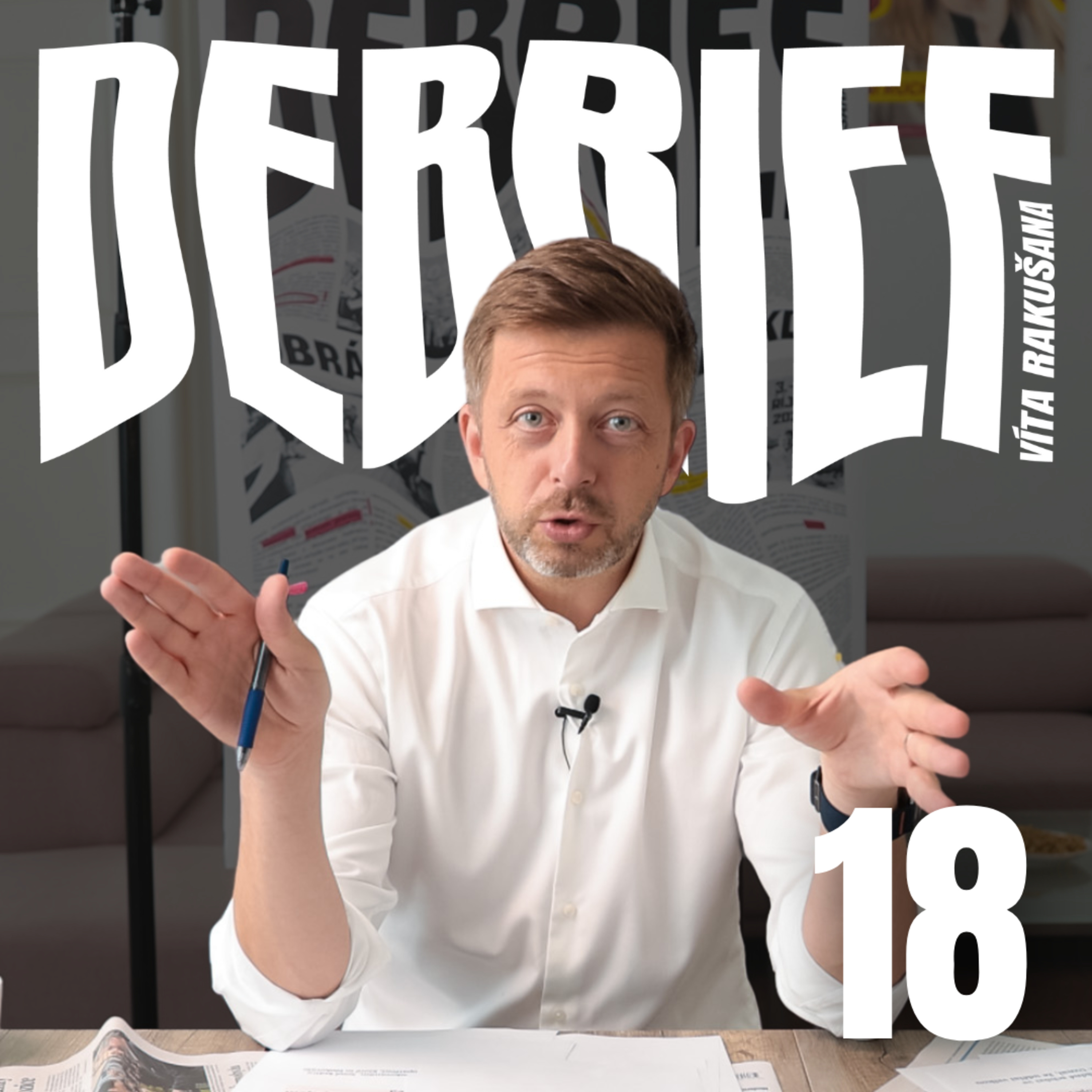 Bitcoiny, Dukovany, Wir schaffen das!  episode artwork