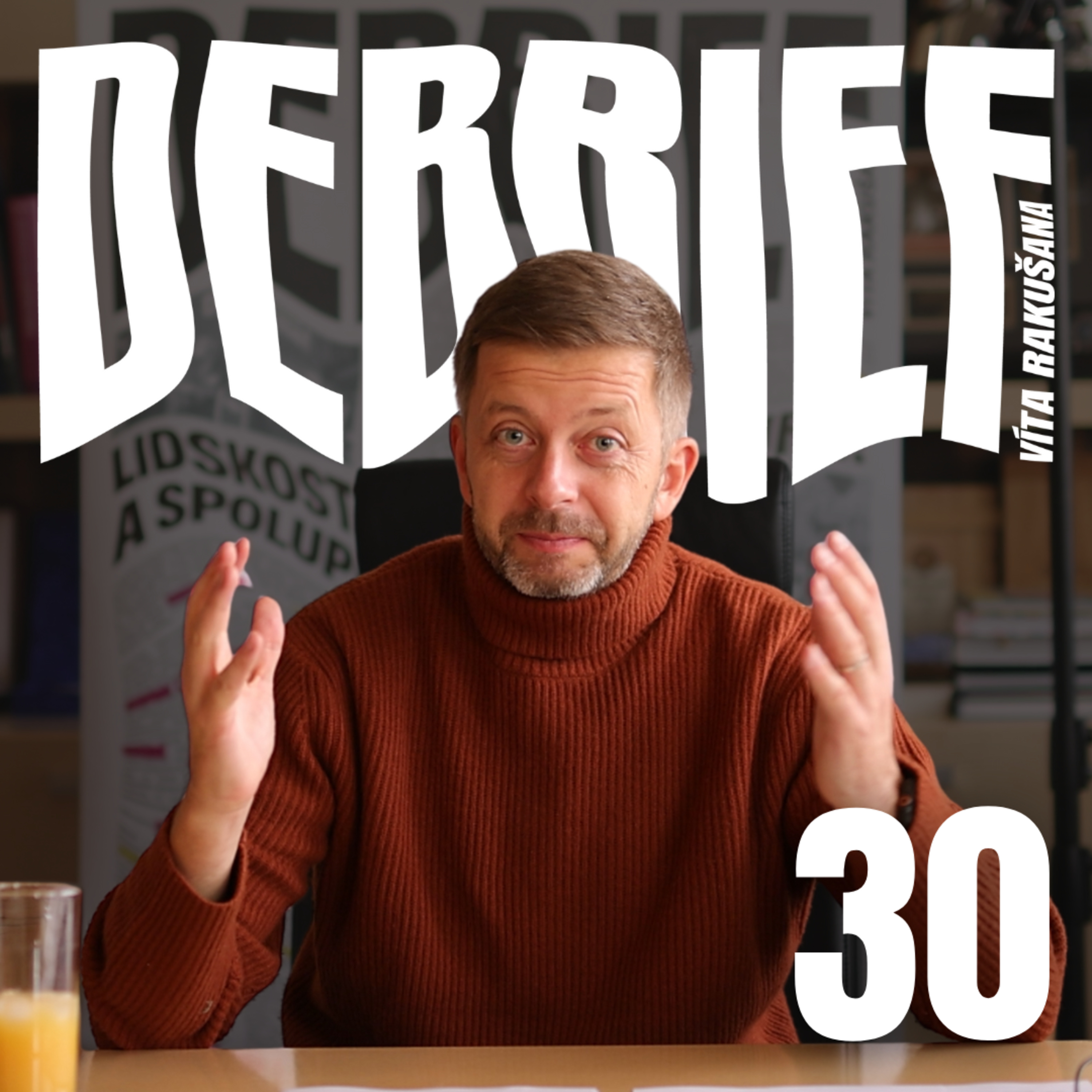 Dana letí do nebe, poletí soudci z talárů? episode artwork