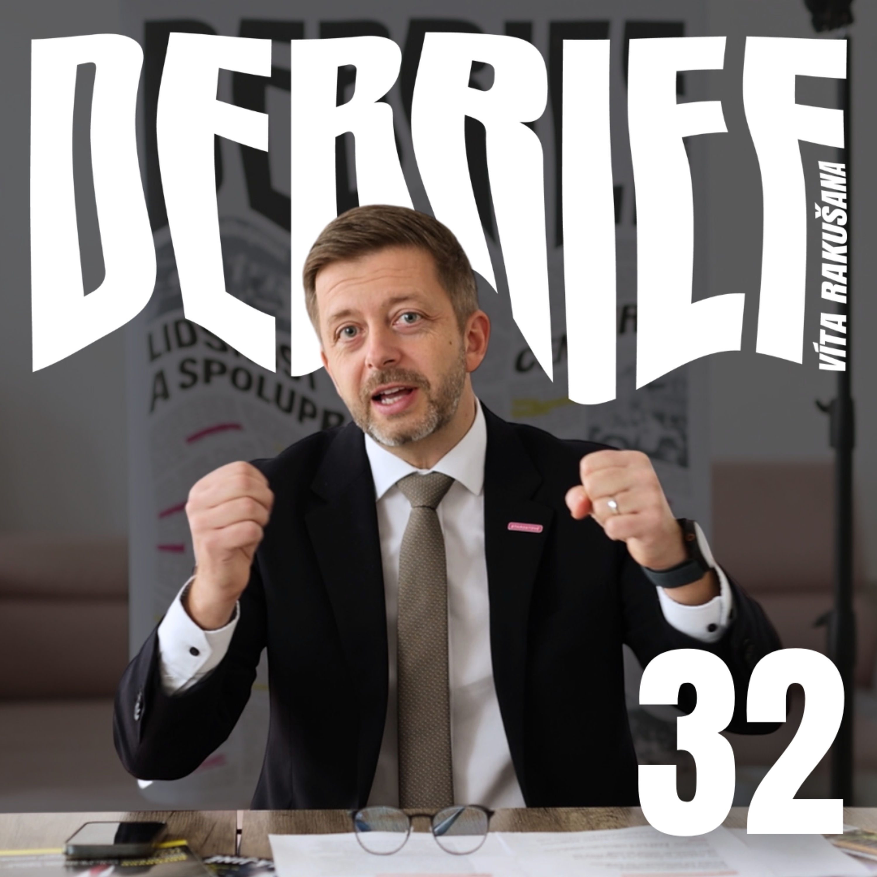 Výjimečné Česko episode artwork