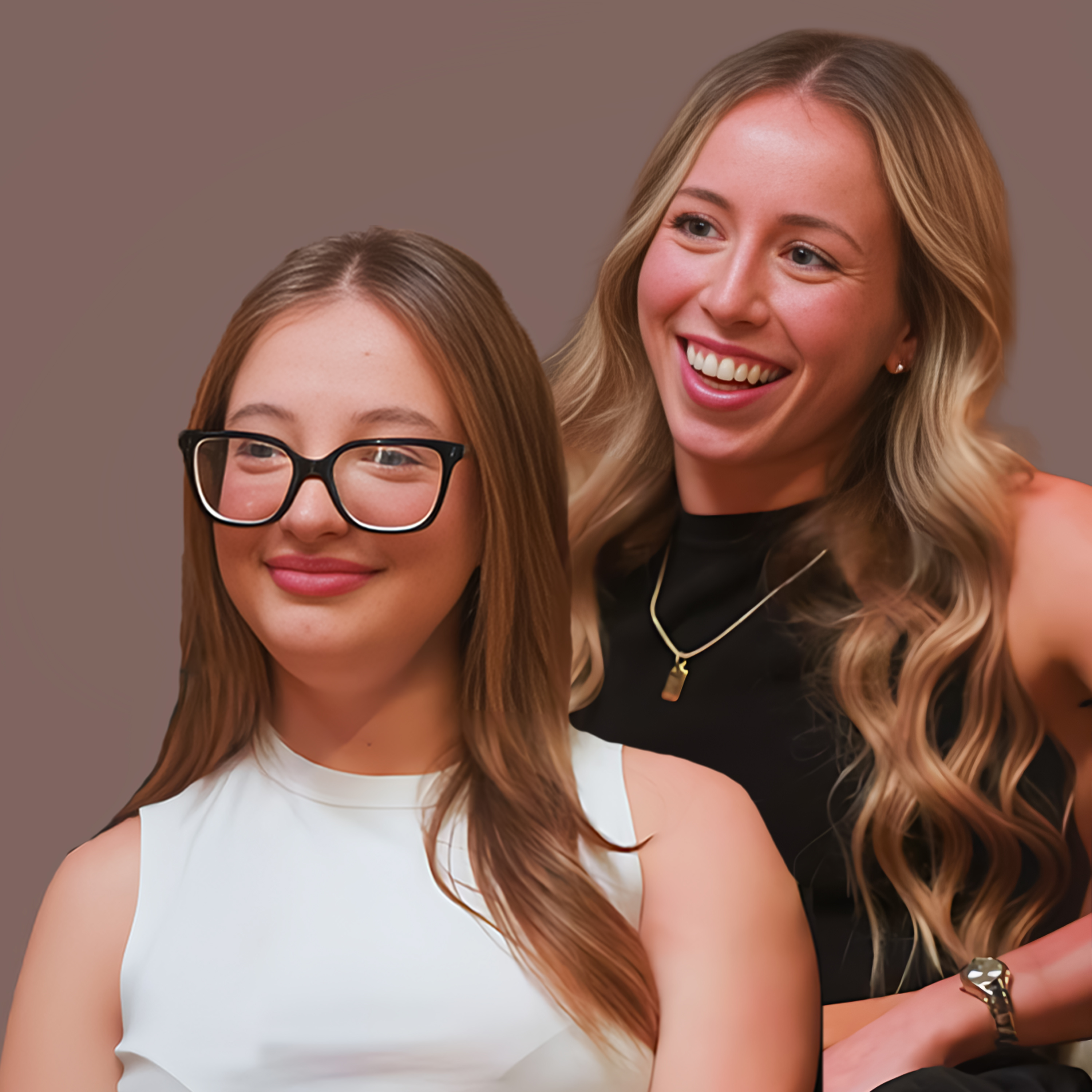 24. 10 Years of AWOM Girls Club: The Impact of Sisterhood