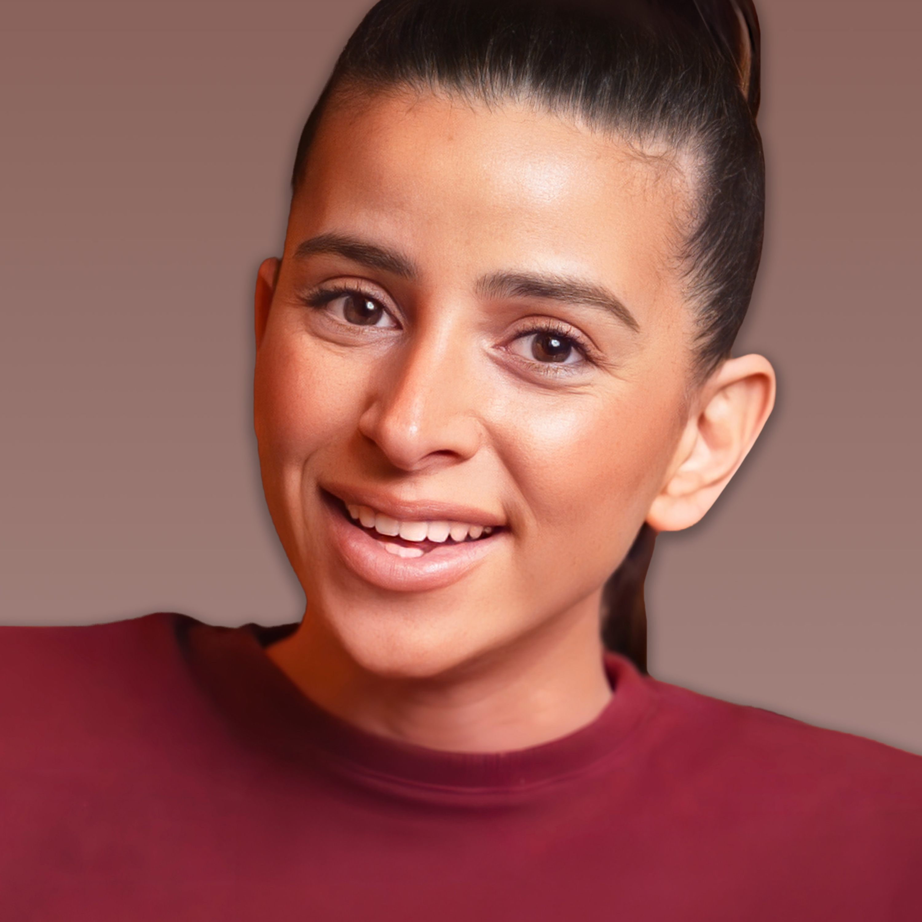 30. Letting Go of Hustle Before Motherhood | Sarah Akiba