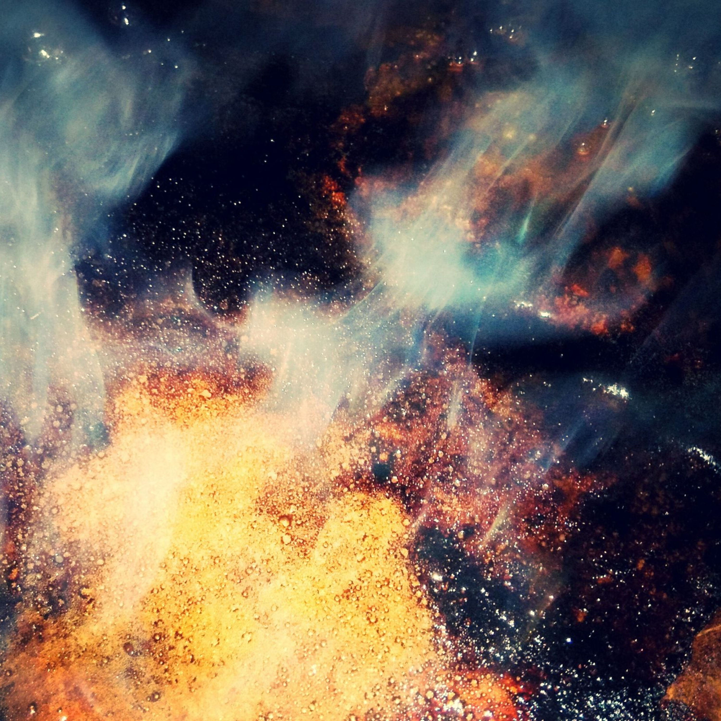 14. Alchemy of midlife passage: death, rebirth, and a new myth