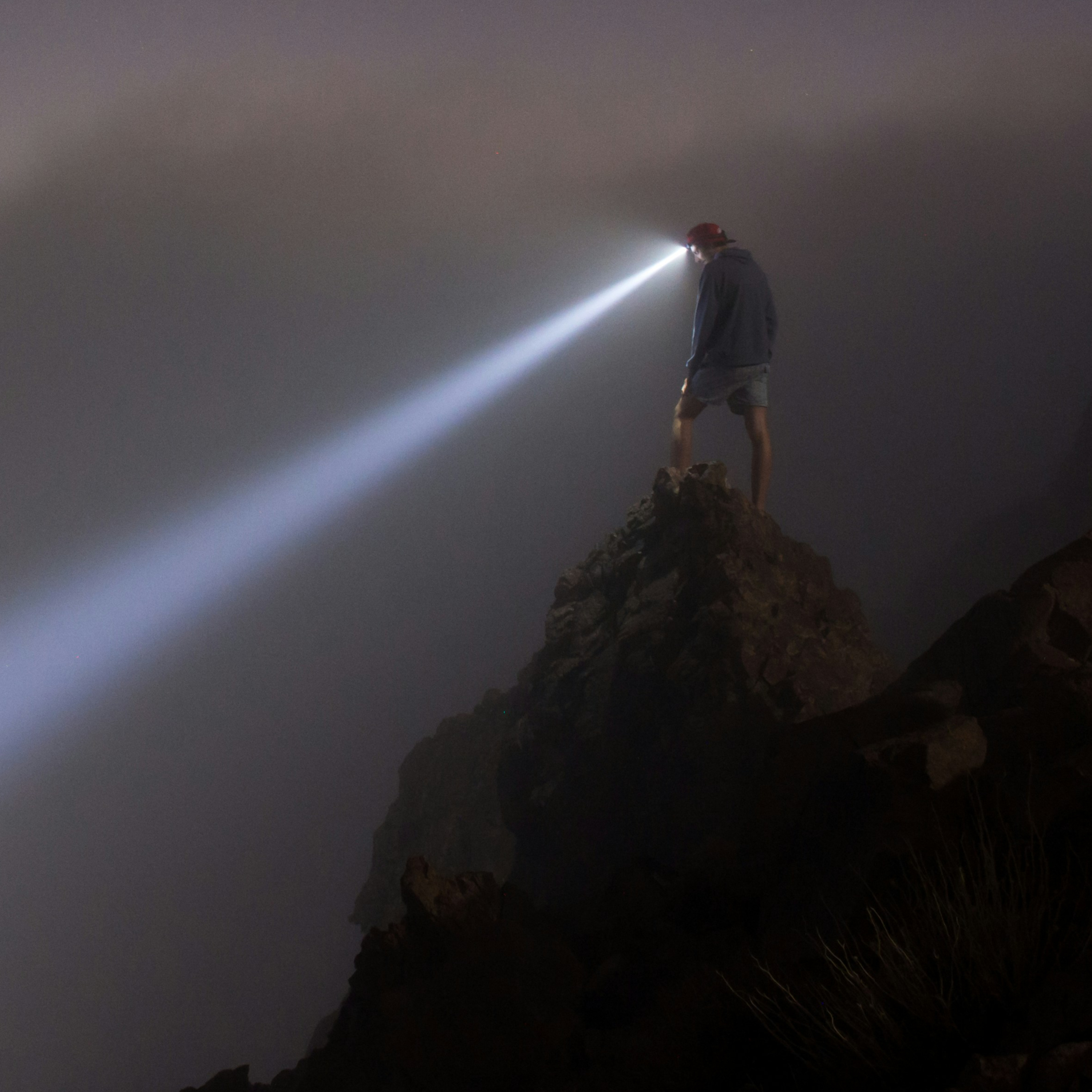 13. Man’s search for meaning