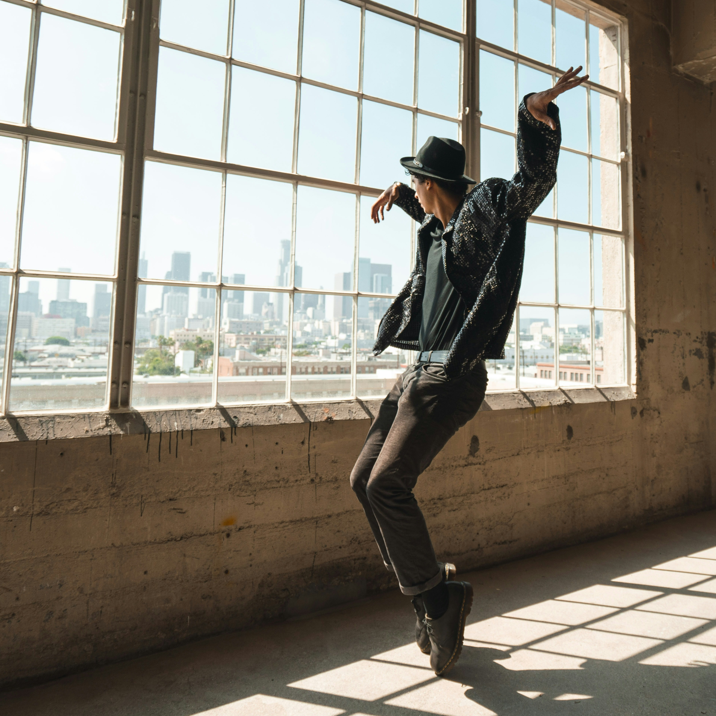 10. It’s a time to level up your weak spots, or Why thinkers should start dancing