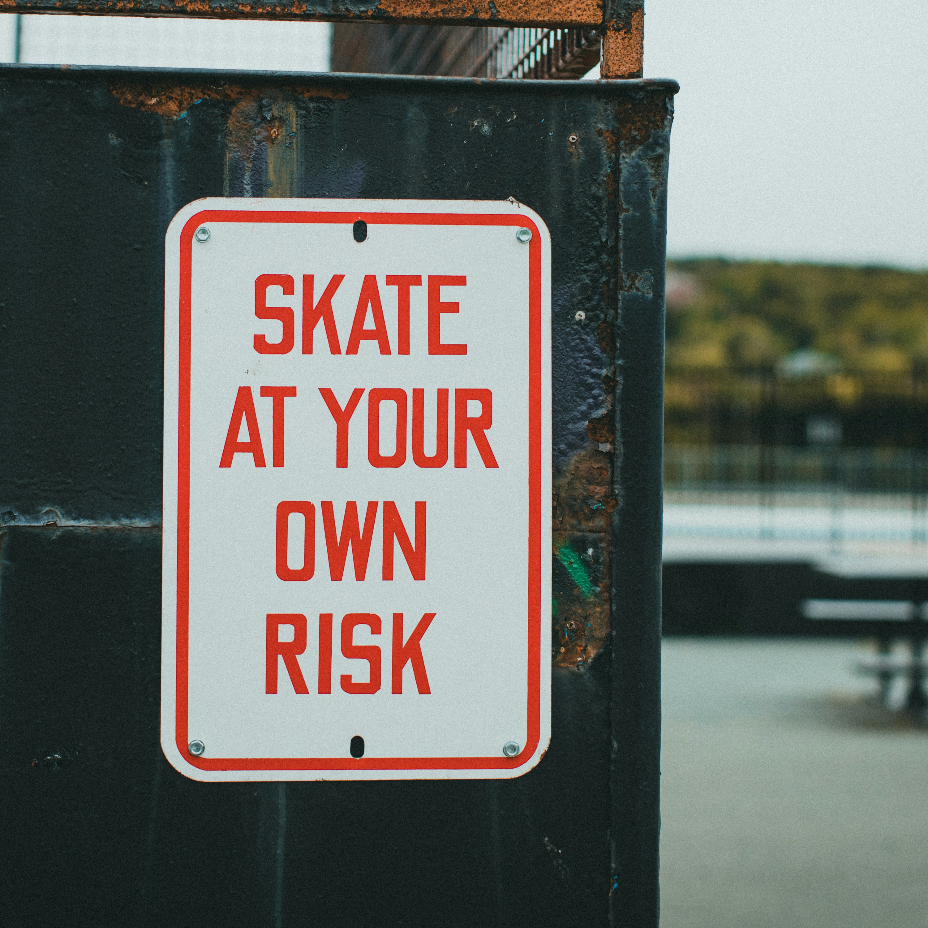 17. Does life have rules? 