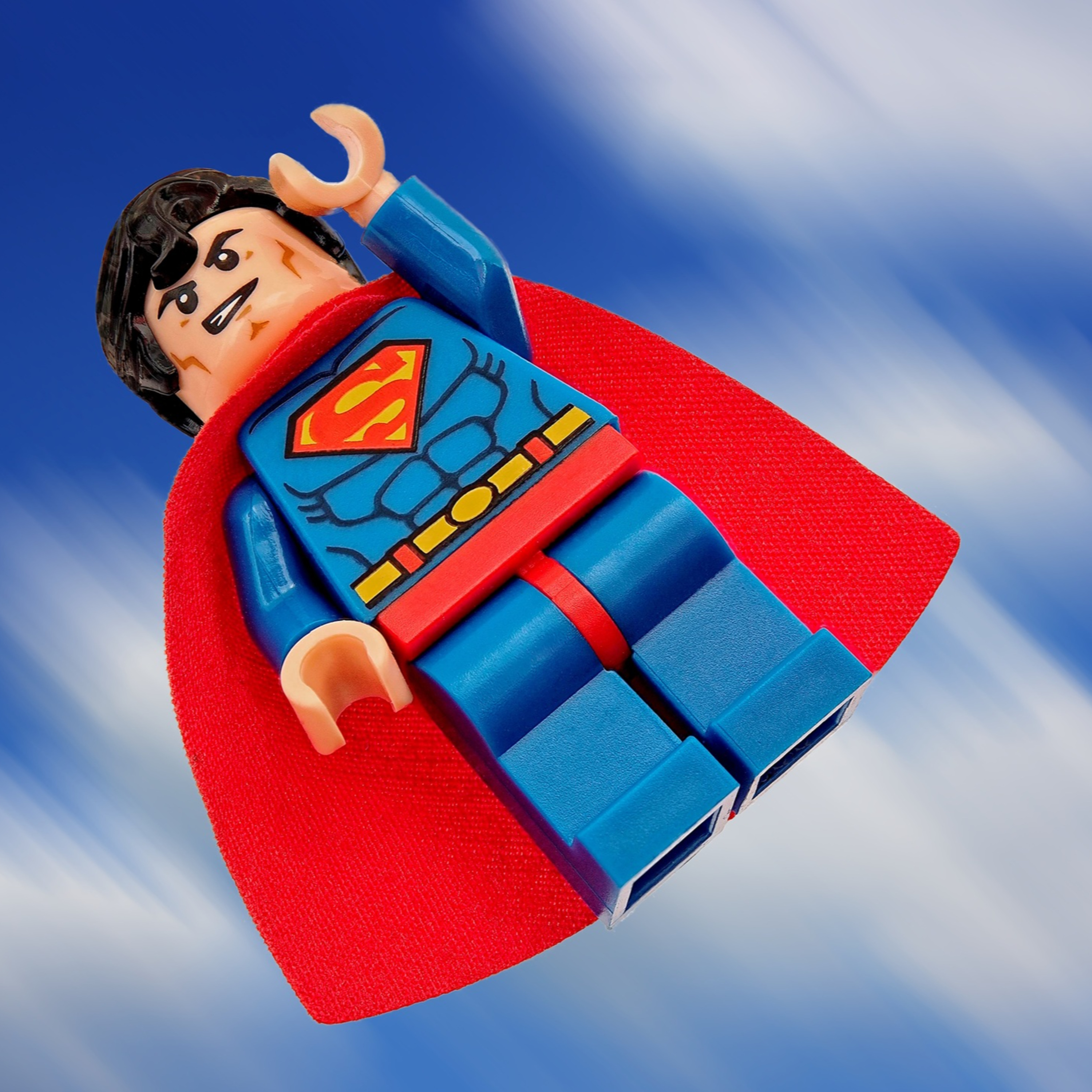 20. Good, evil, and everyday heroism
