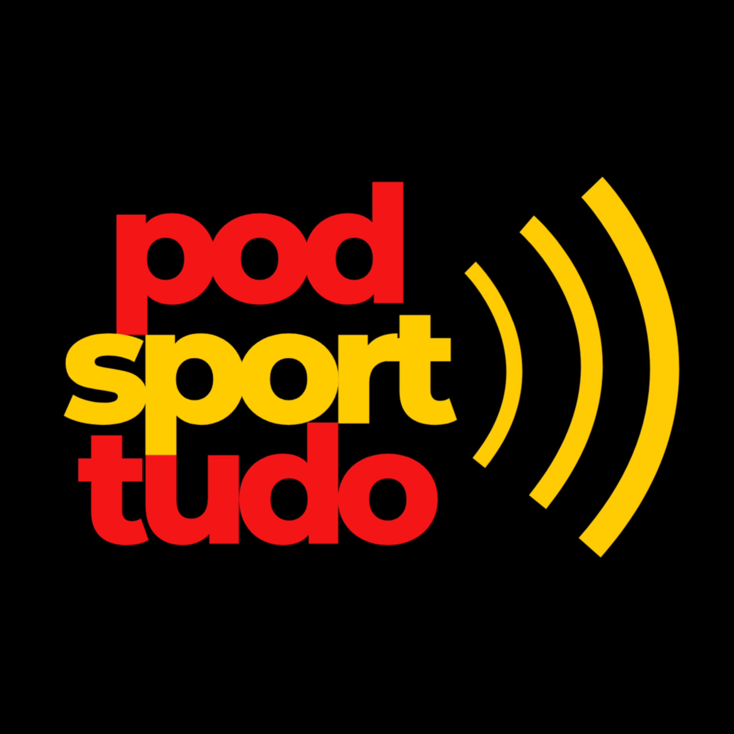 PodSport Tudo