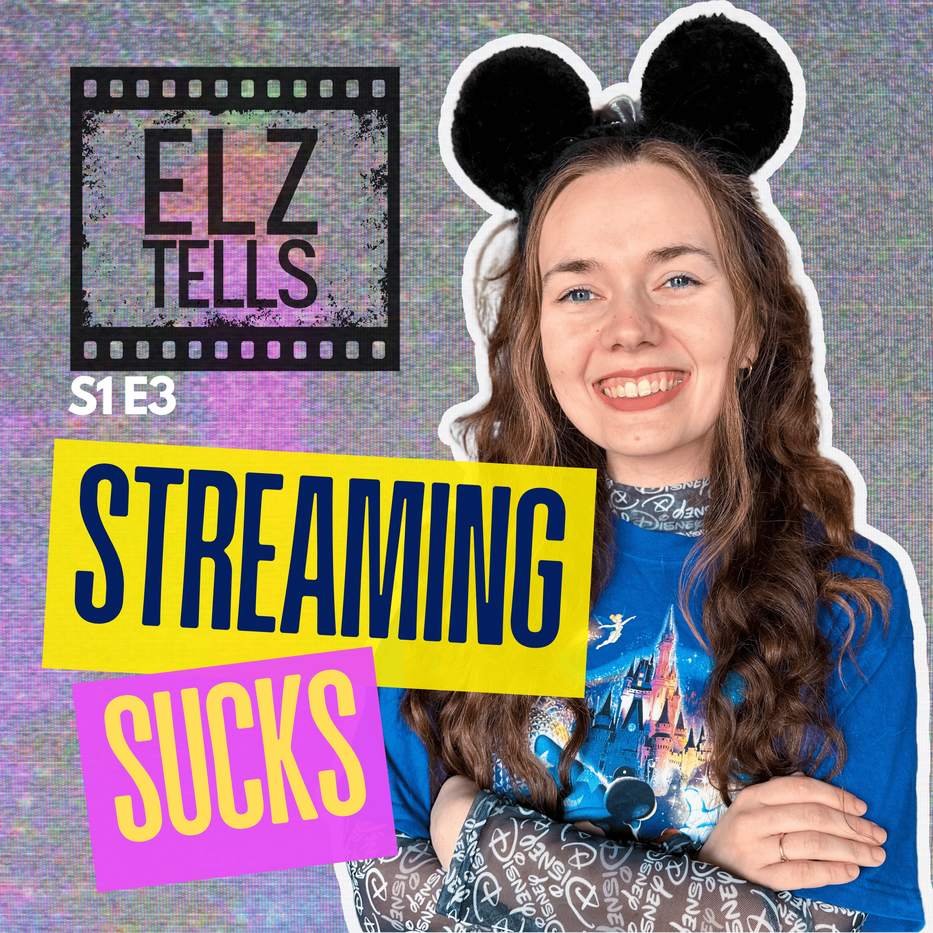 Elz Tells