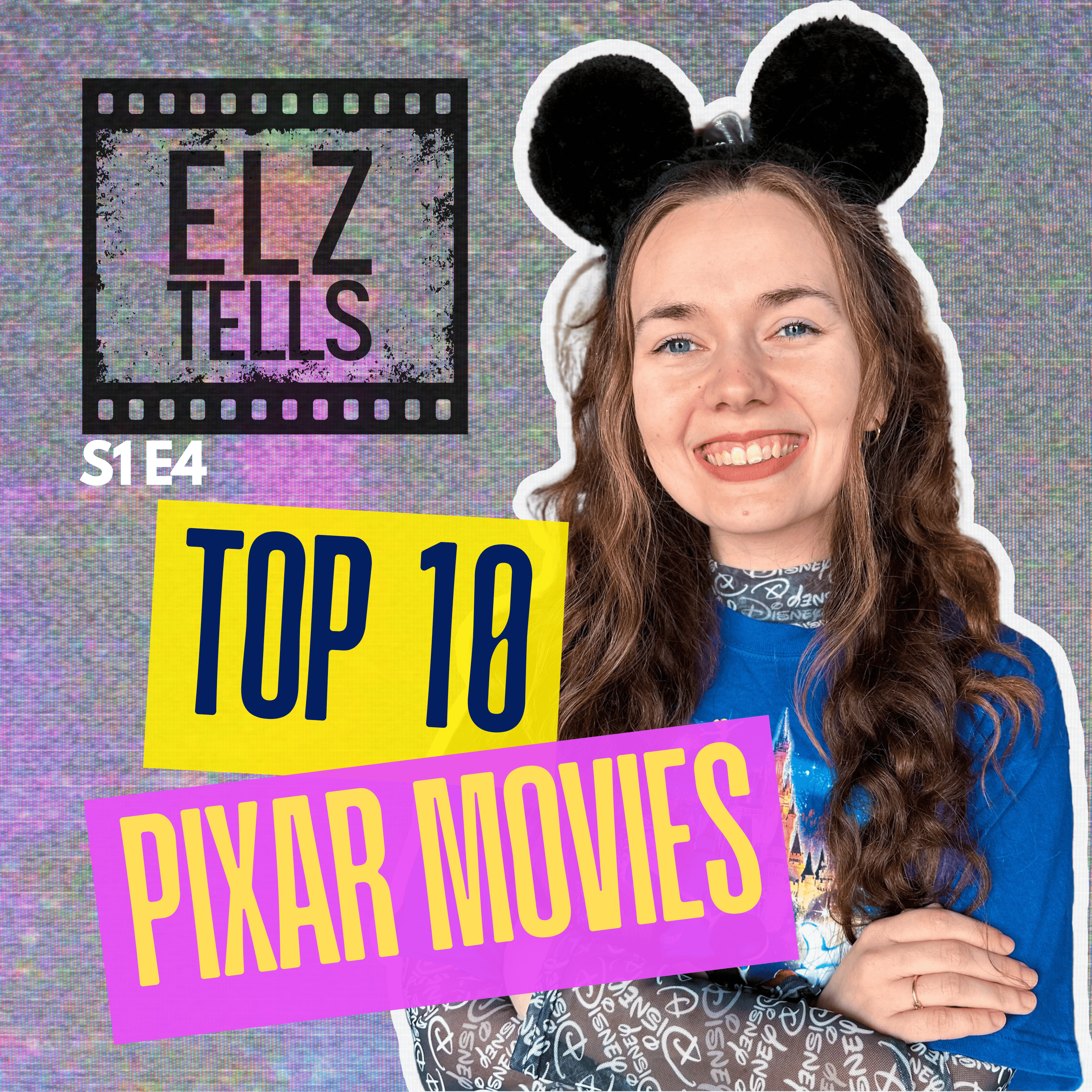 Elz Tells