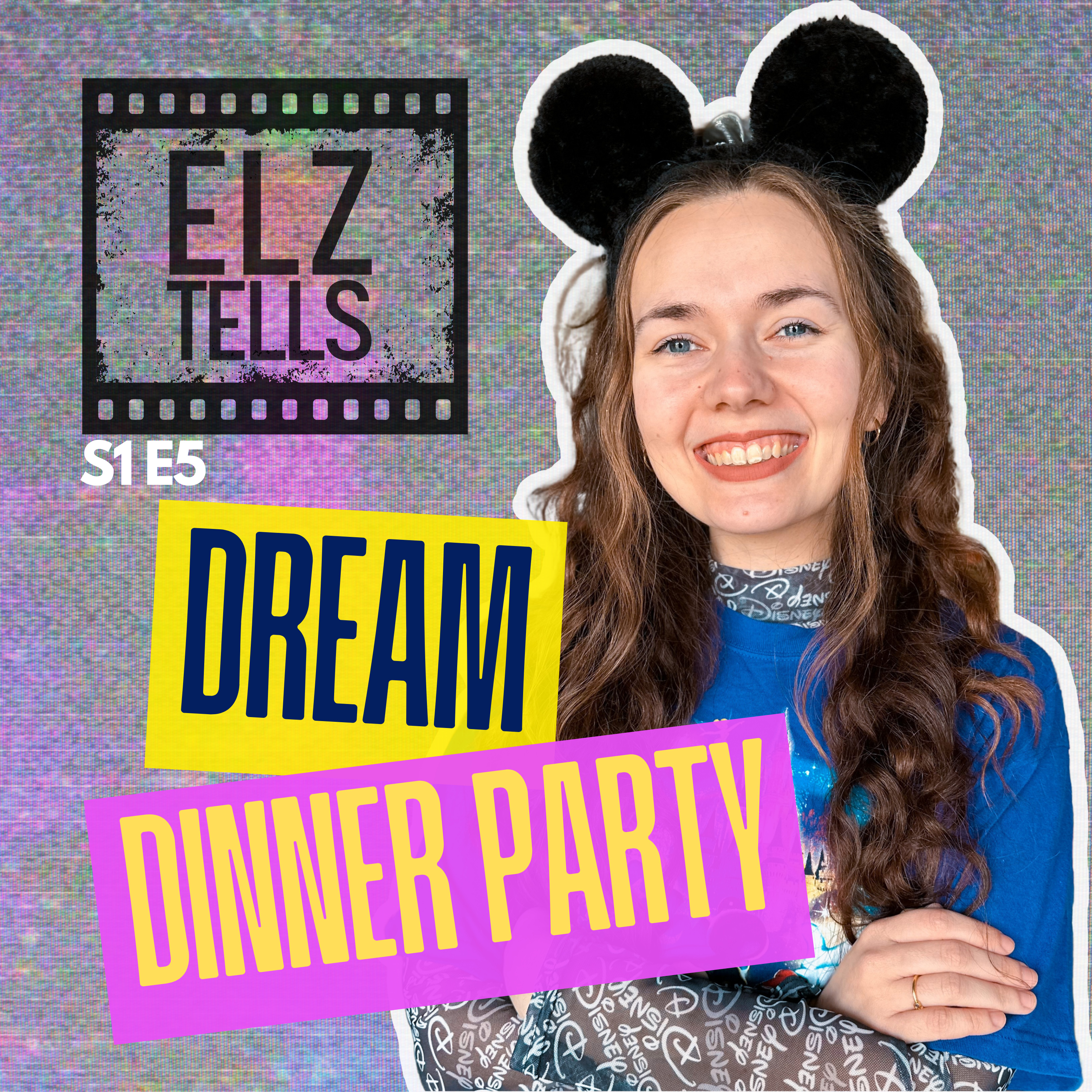 Elz Tells
