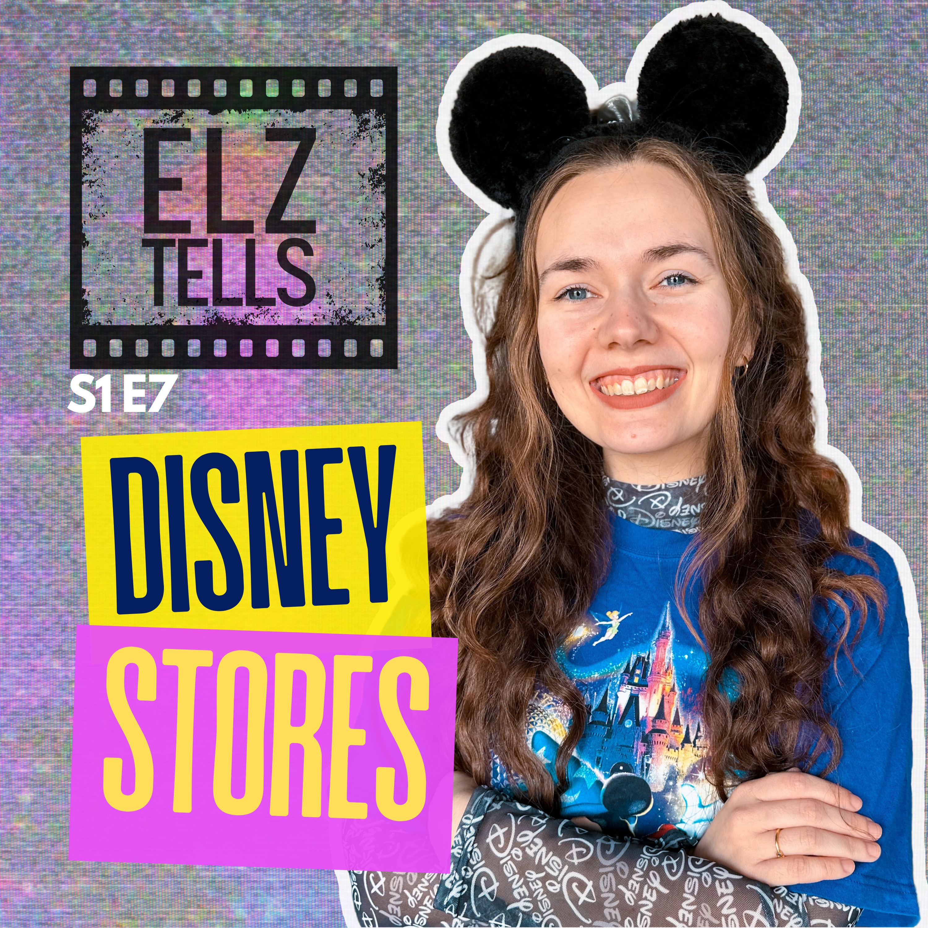Elz Tells