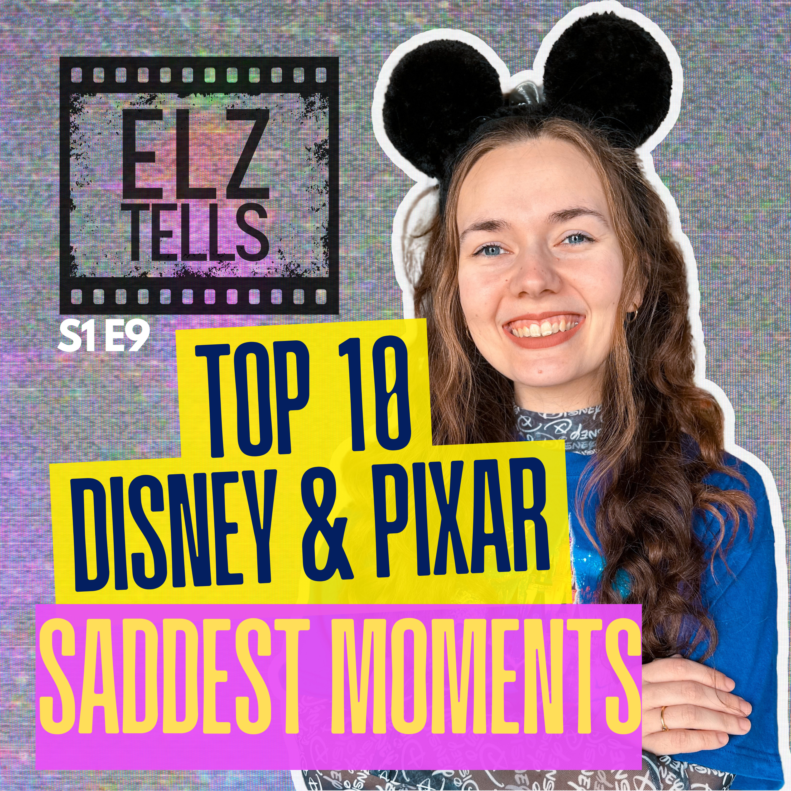 Elz Tells