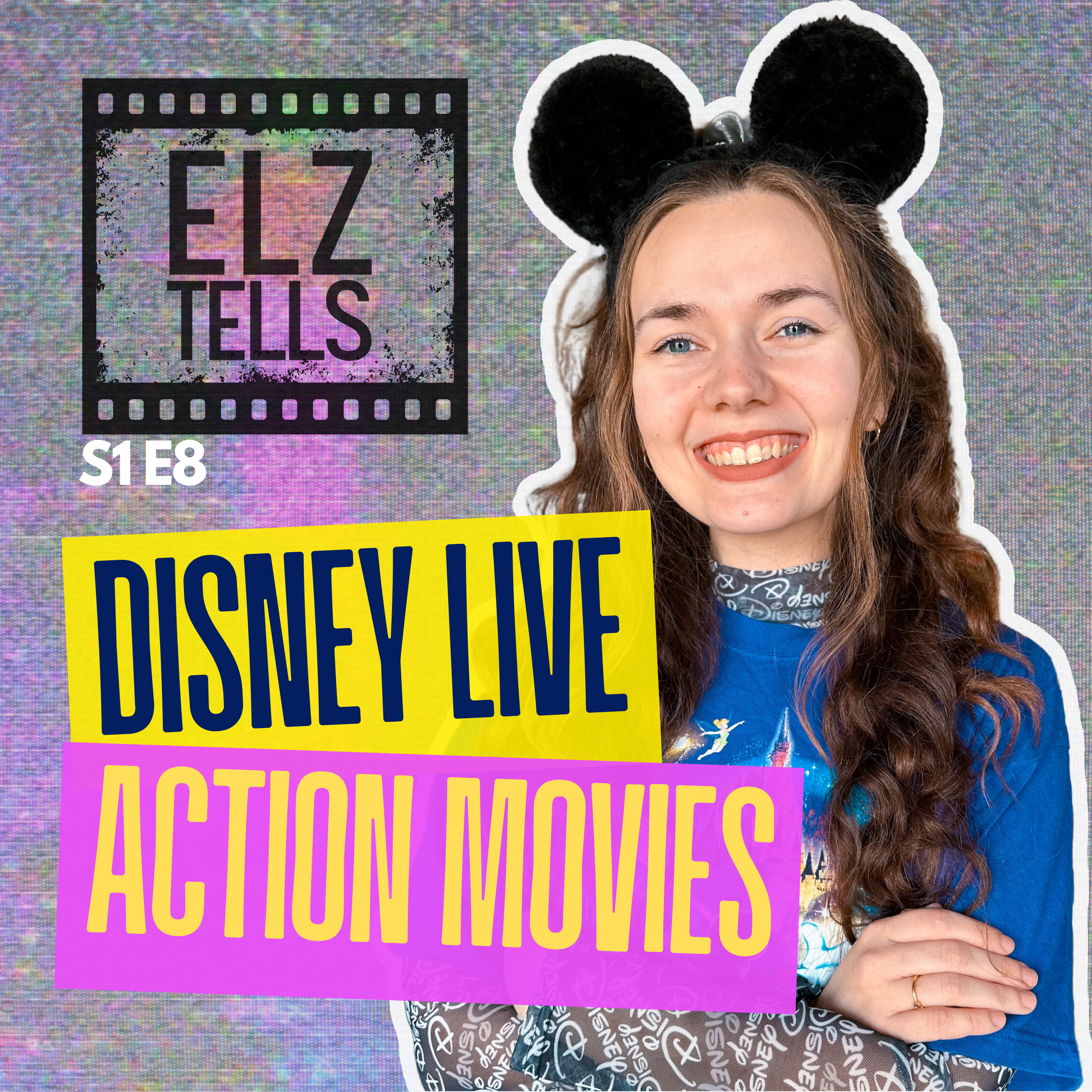Elz Tells