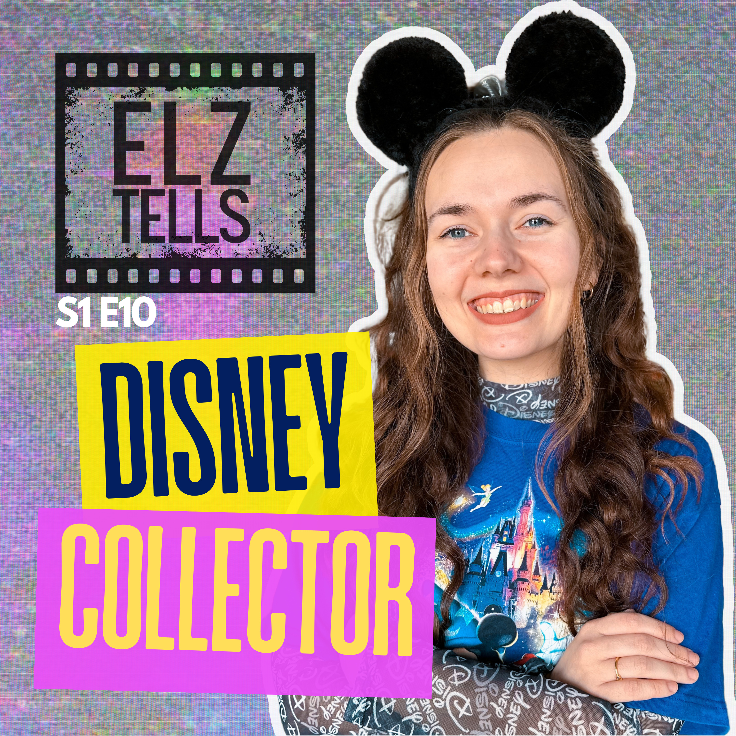 Elz Tells