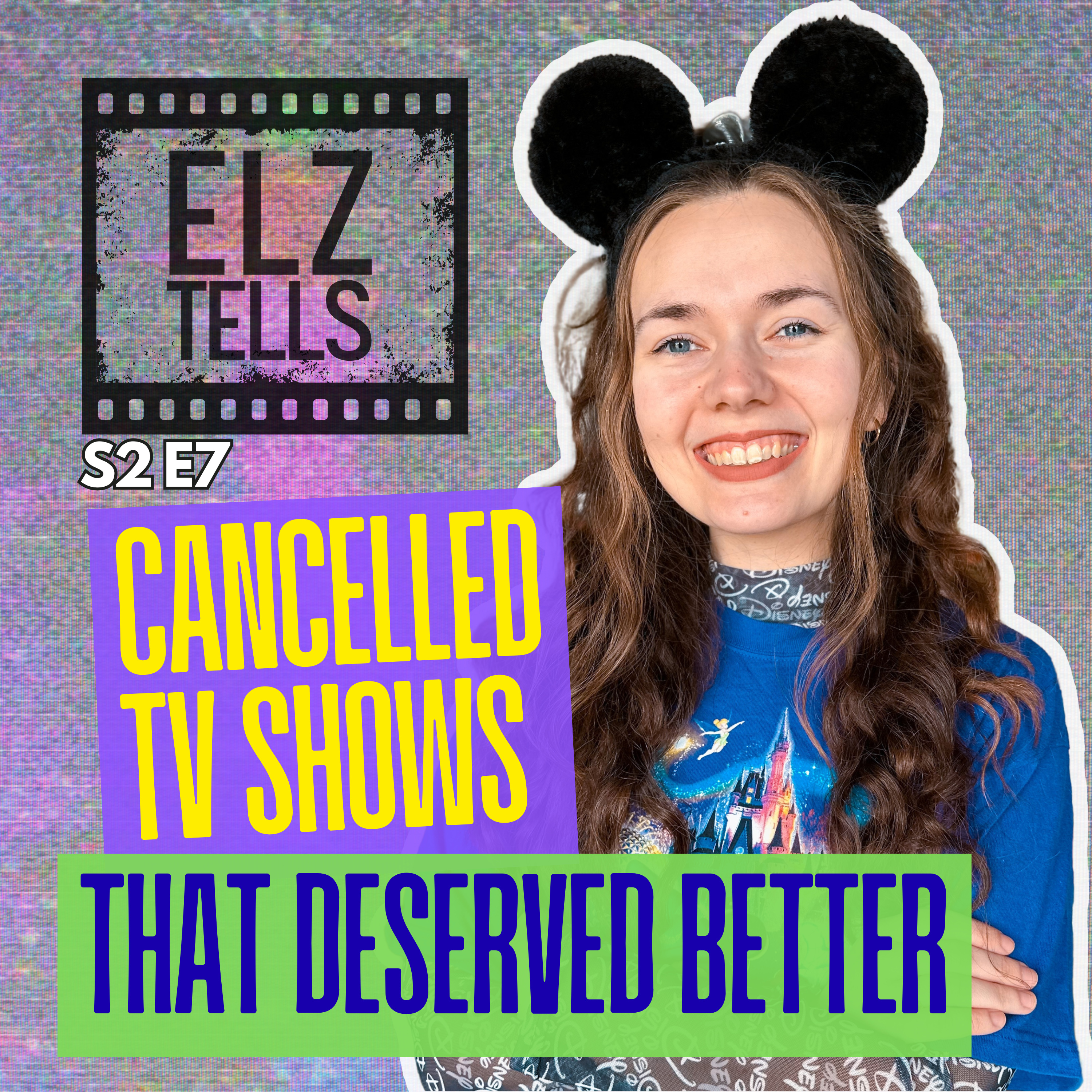 Elz Tells