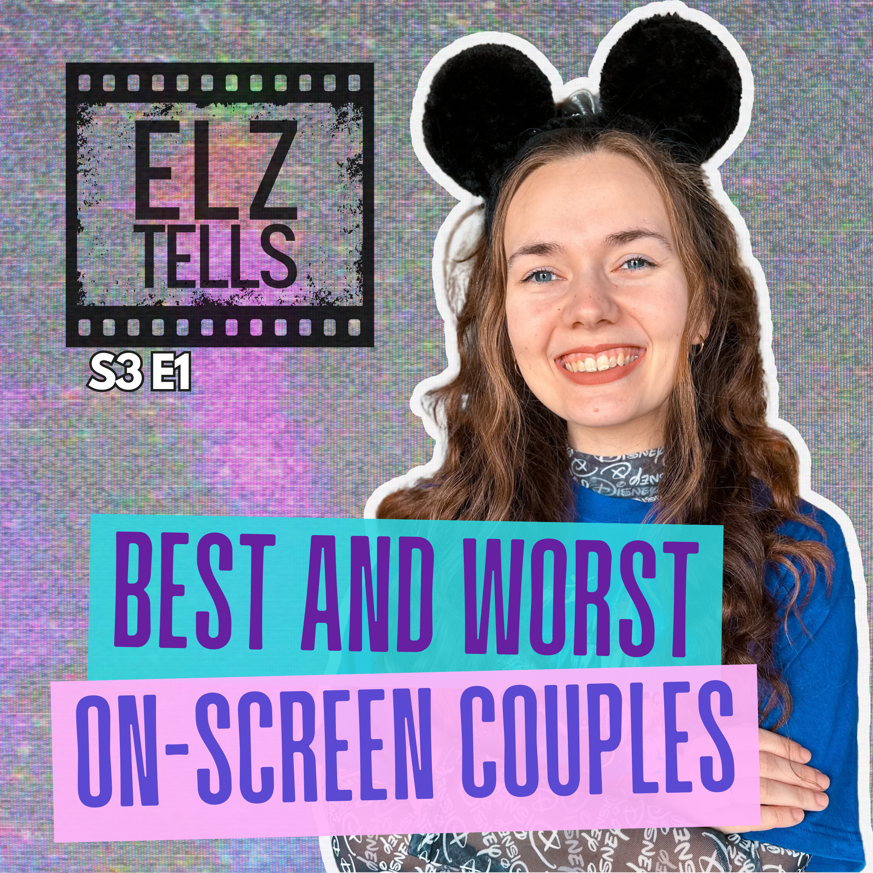 Best and Worst On-Screen Couples episode artwork
