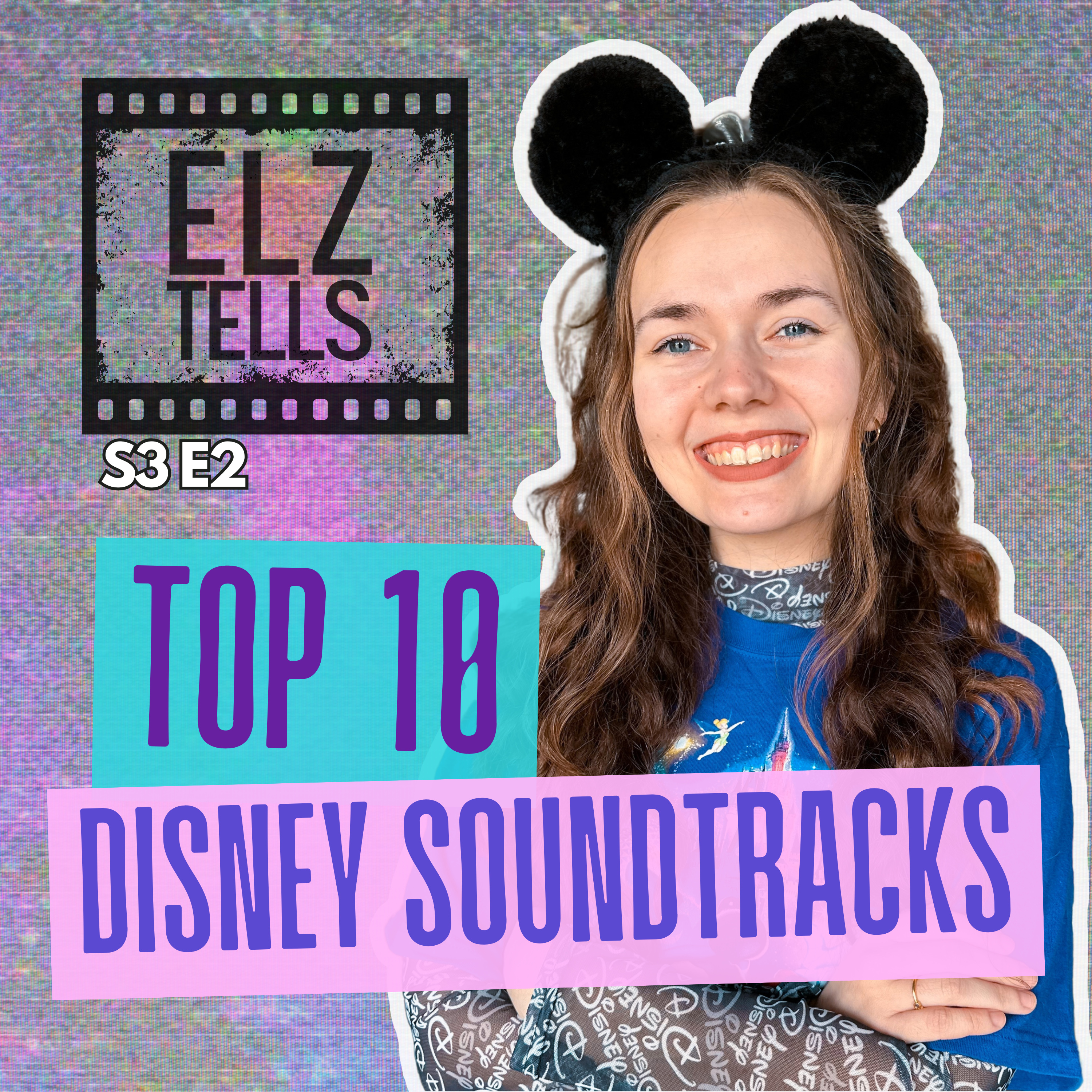 Top 10 Disney Soundtracks episode artwork