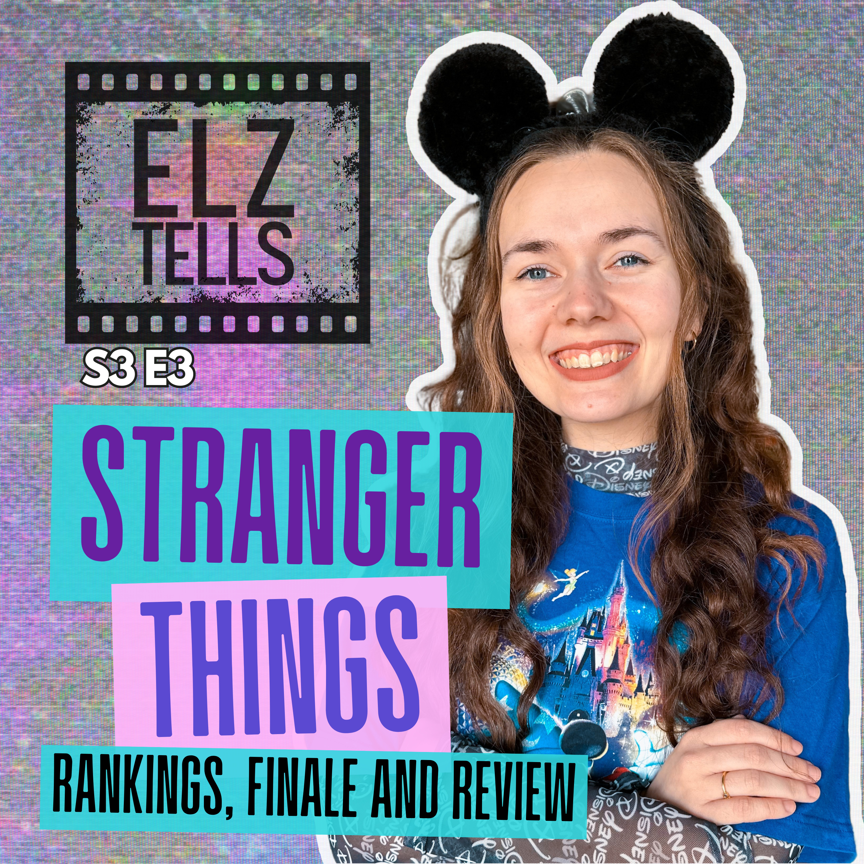 Stranger Things - Review, Ranking, Finale episode artwork