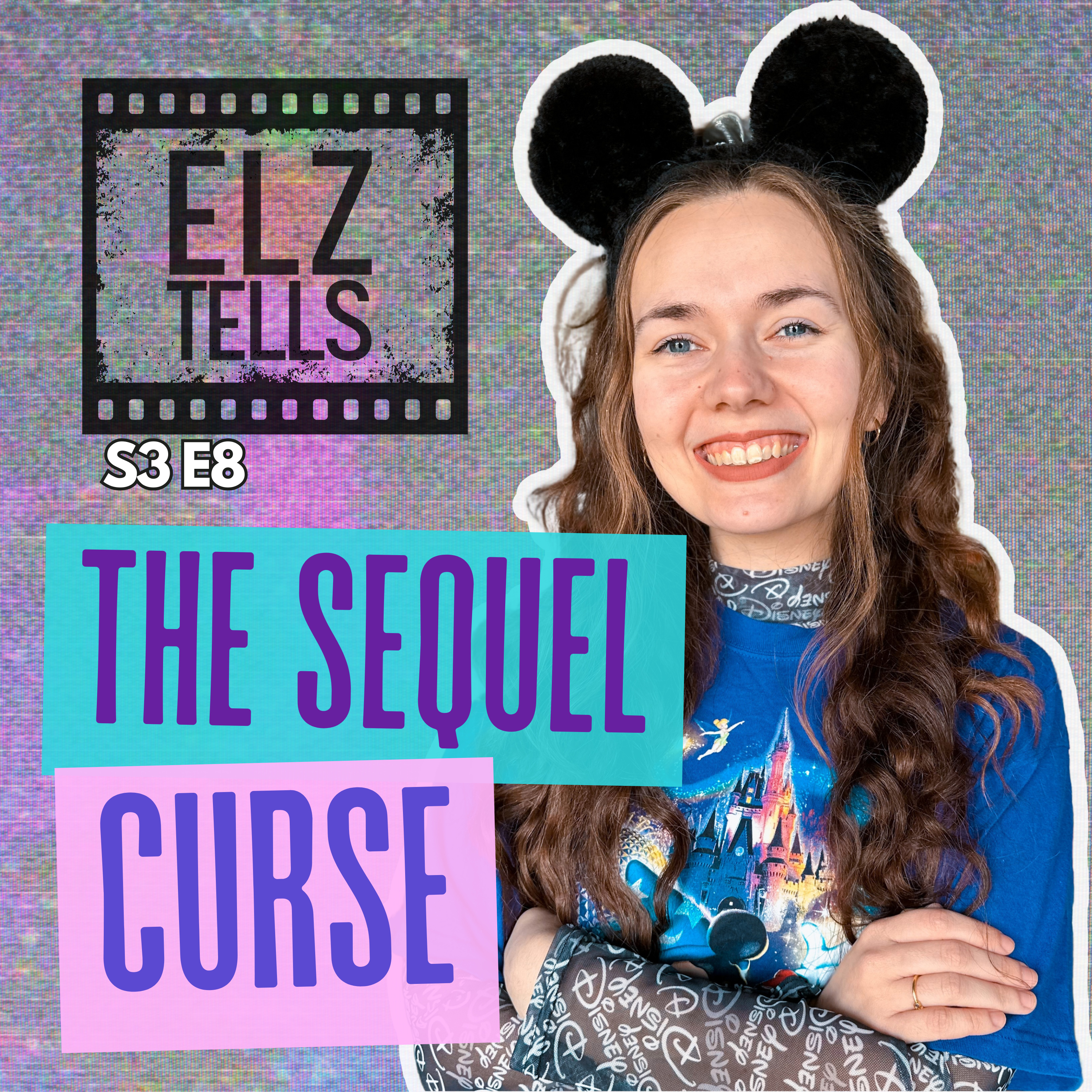 The Sequel Curse episode artwork