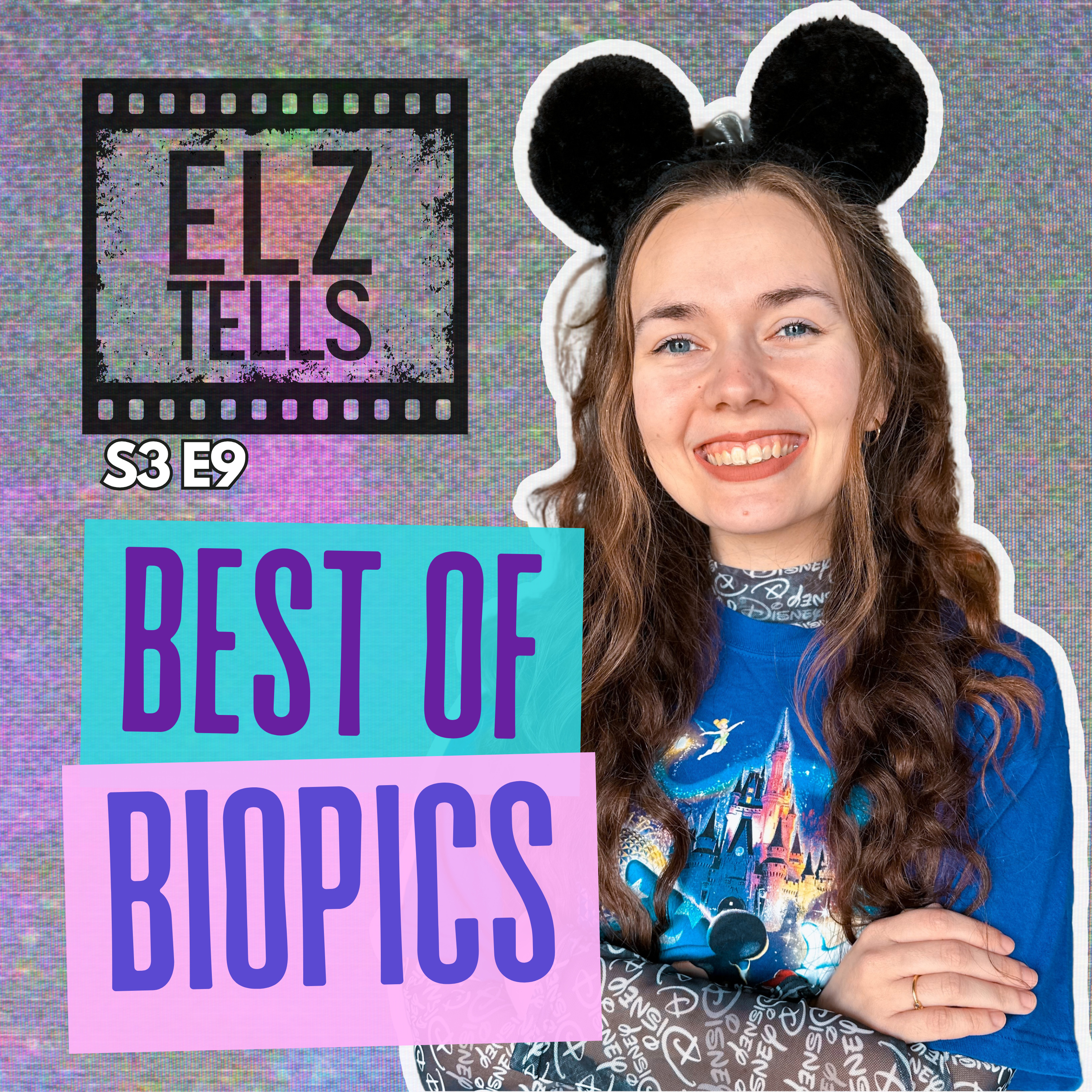 Best of Biopics episode artwork