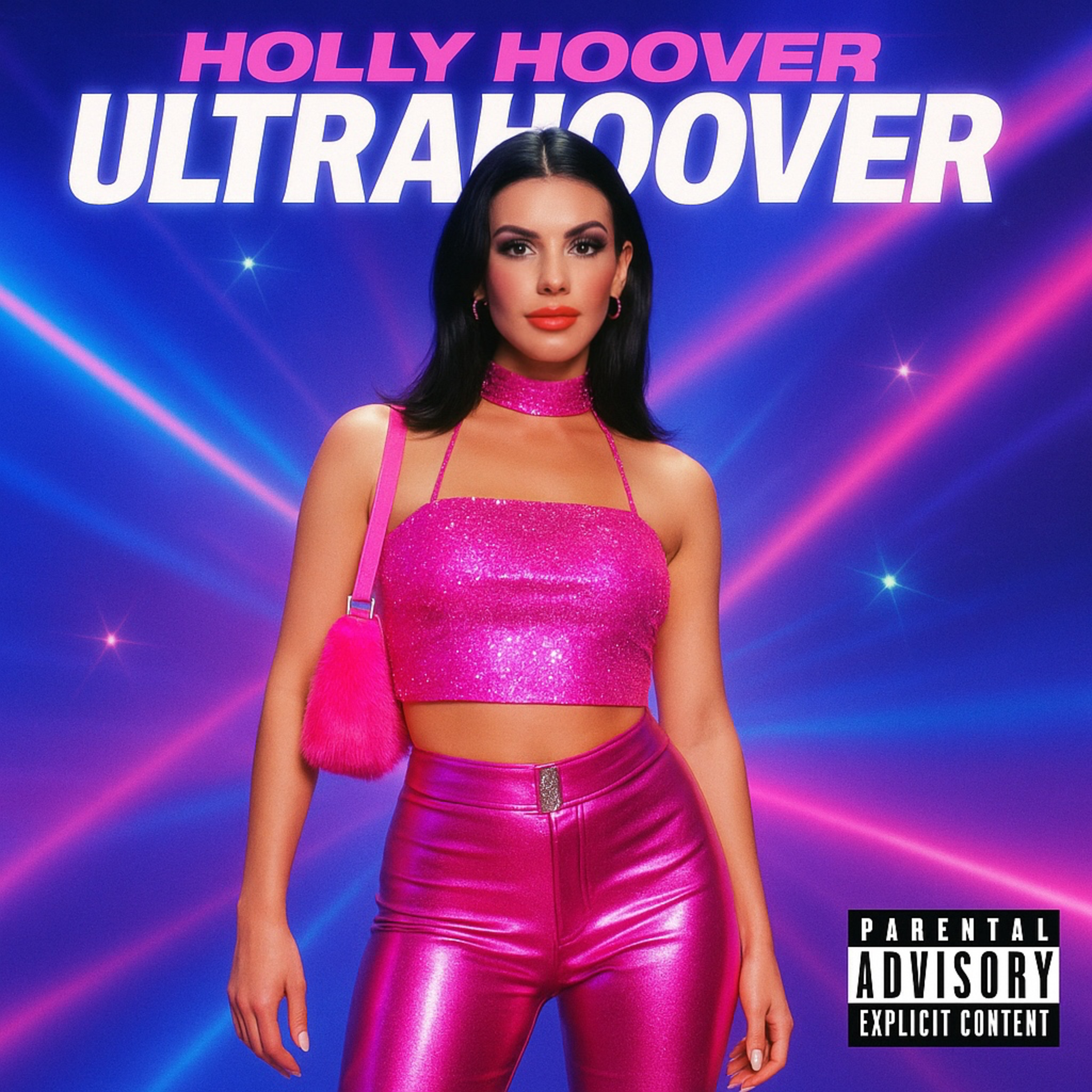 The "ULTRAHOOVER" Interview! episode artwork