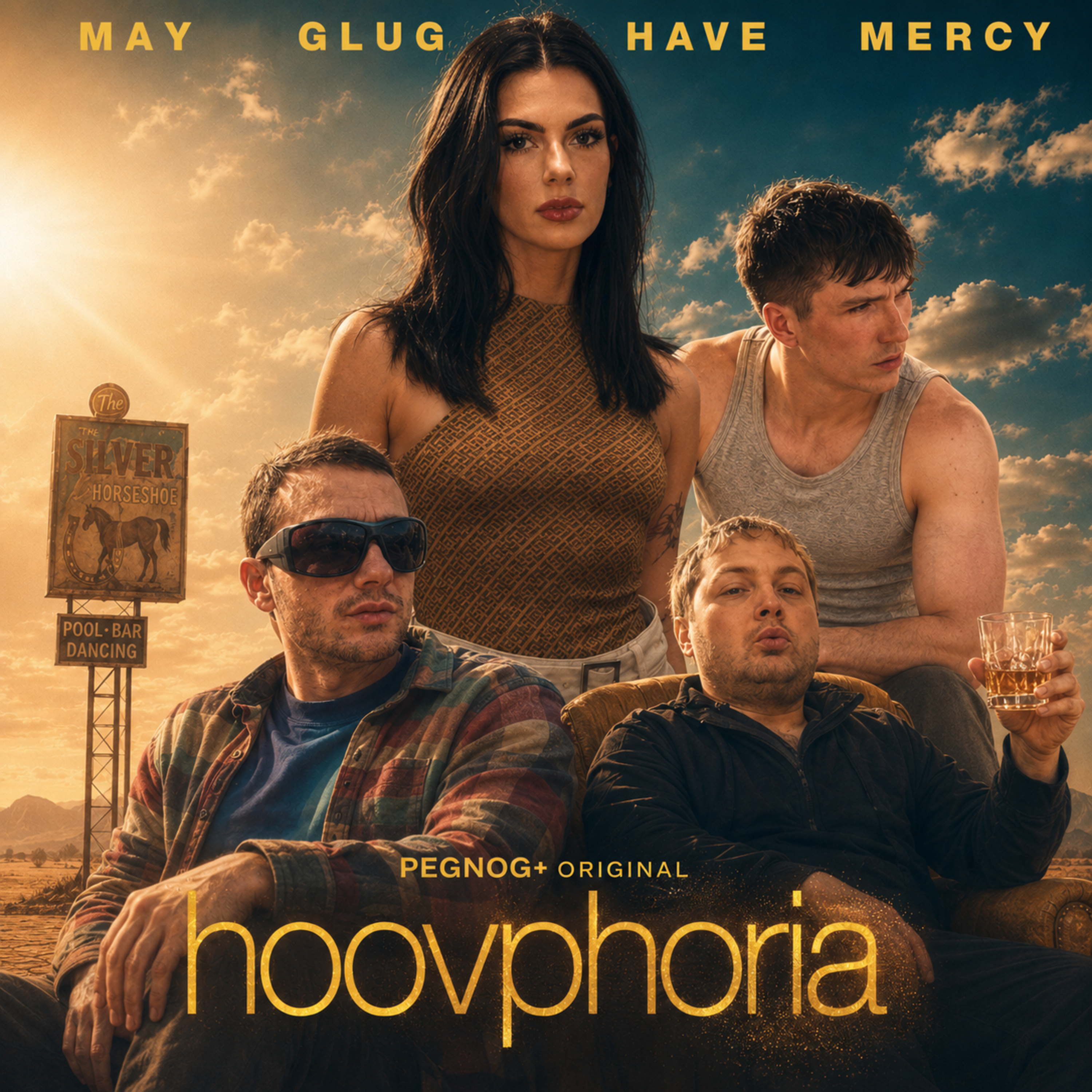 HOOVPHORIA episode artwork