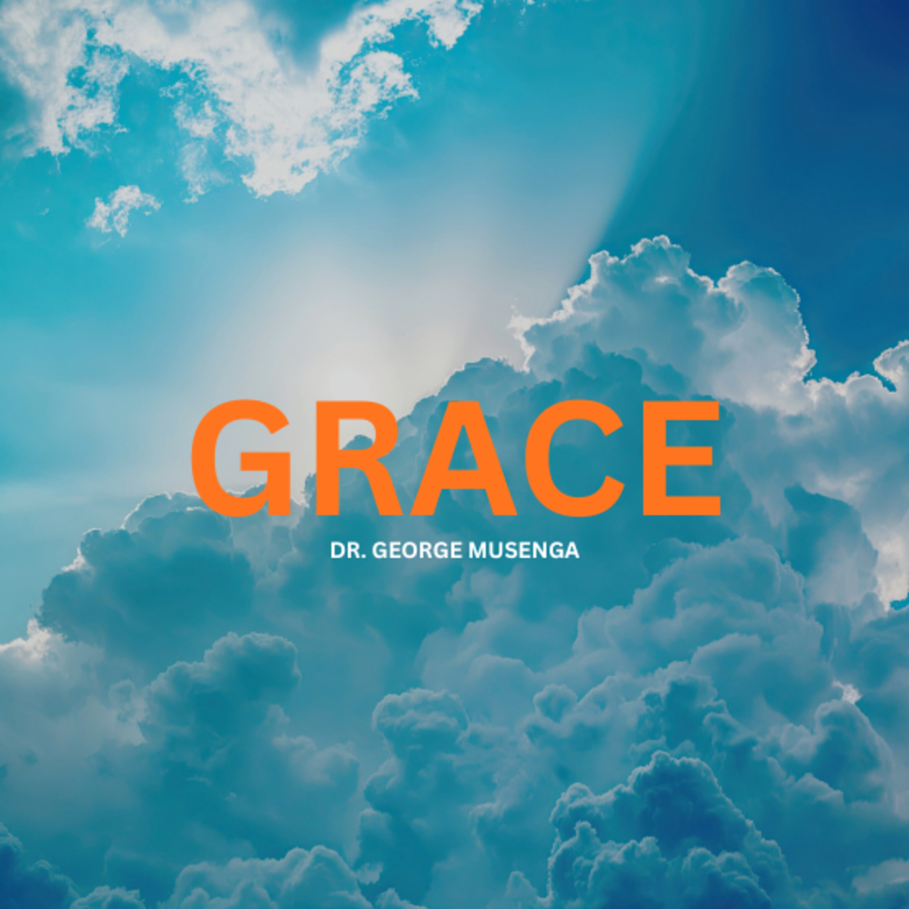 Grace episode artwork