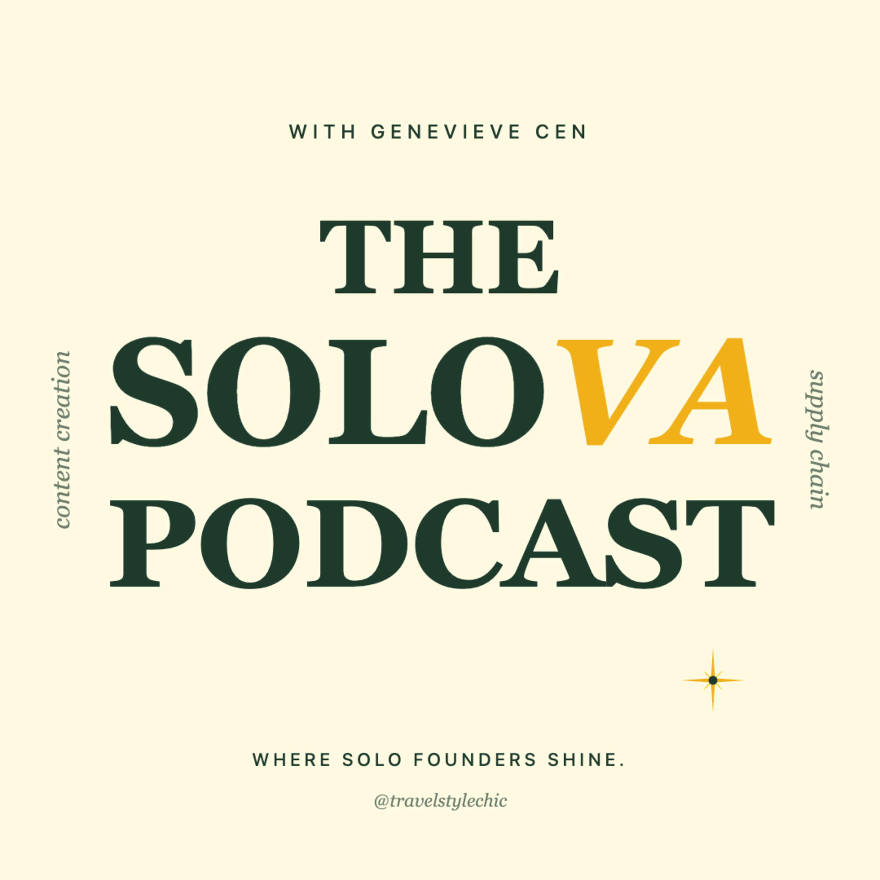 She Built an Education Empire From Nothing: How To Stop Underselling Yourself & Level Up | Serene Wang - Elitelink Education  episode artwork