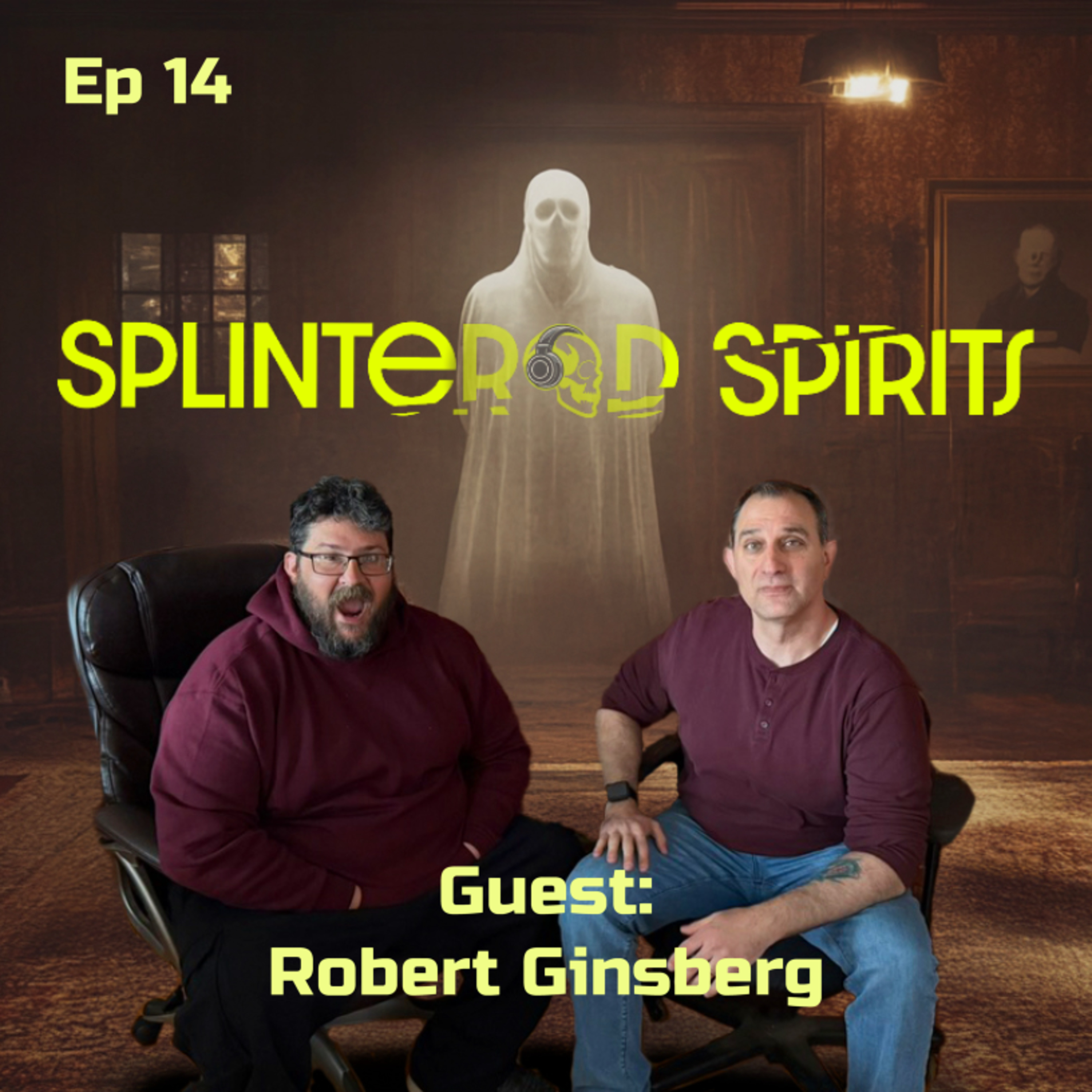 Splintered Spirits