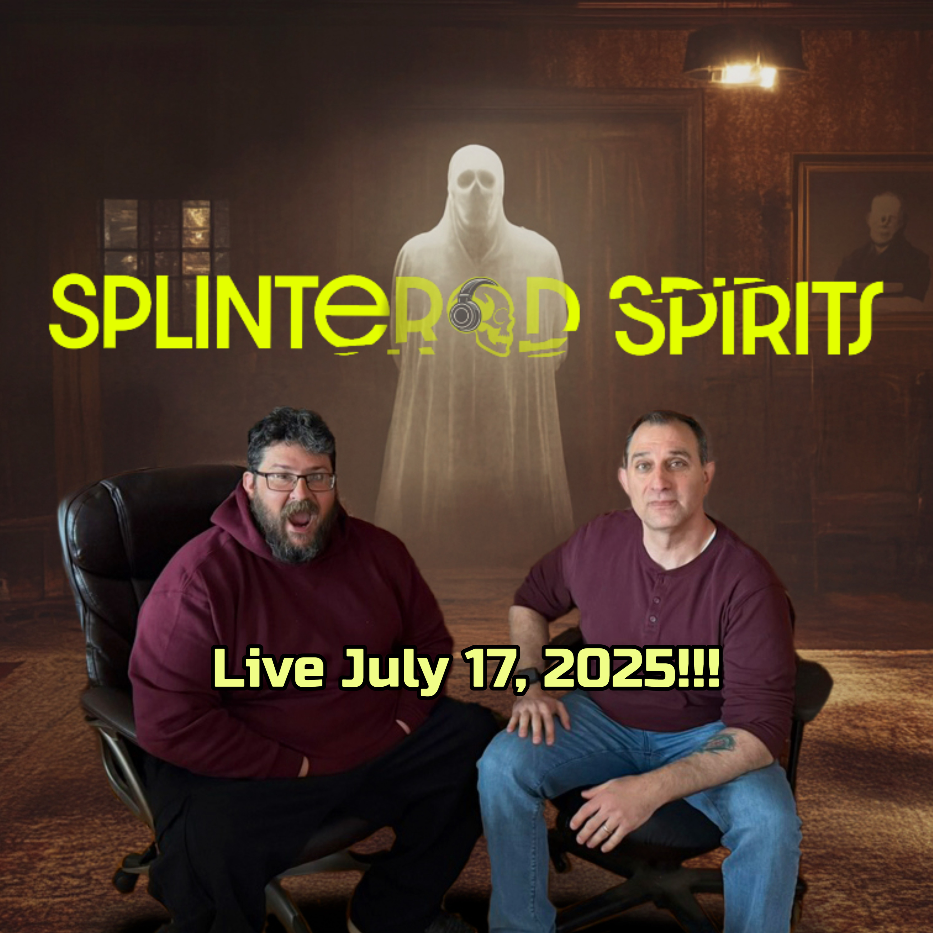 Live from July 17, 2025!!!