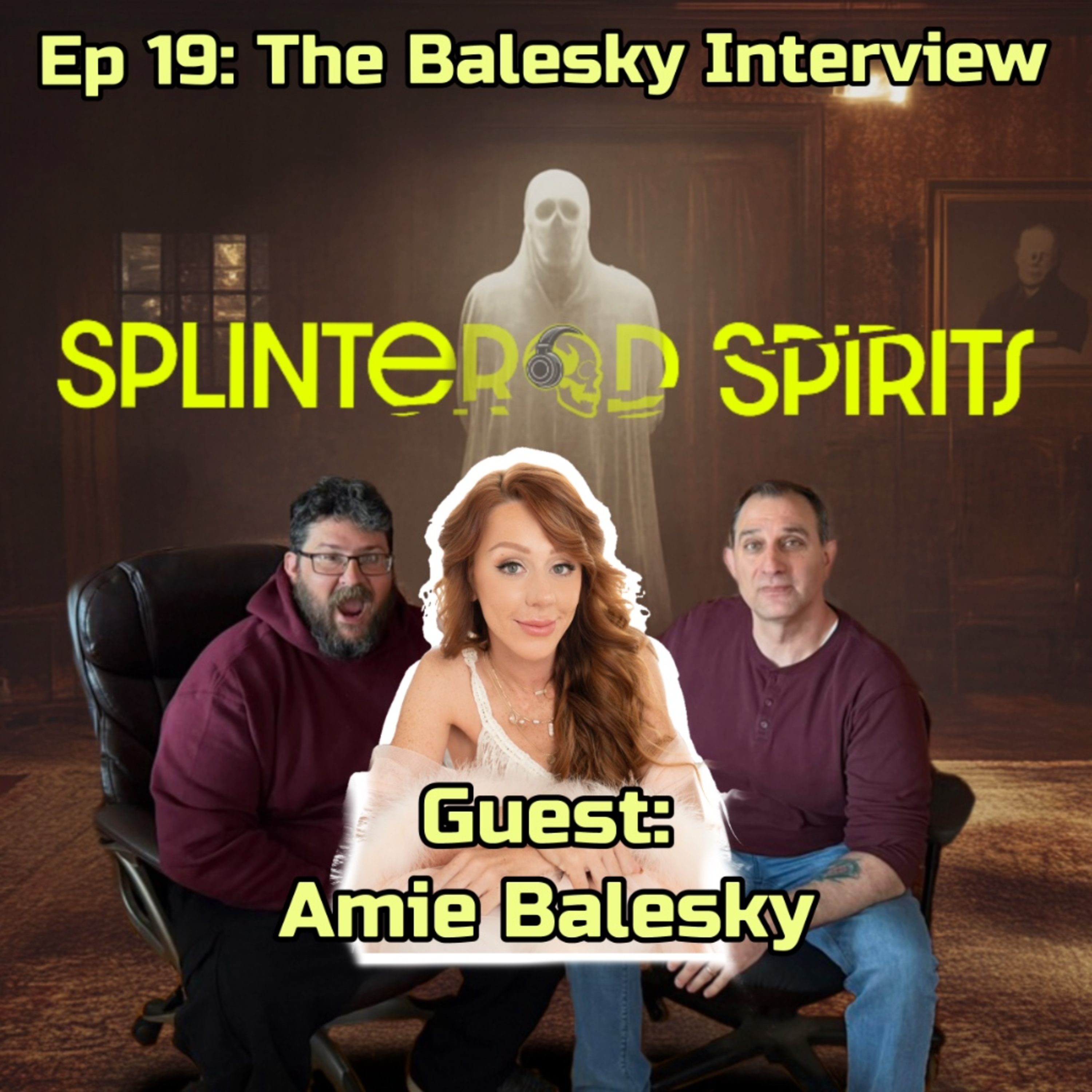 Ep 19: The Balesky Interview
