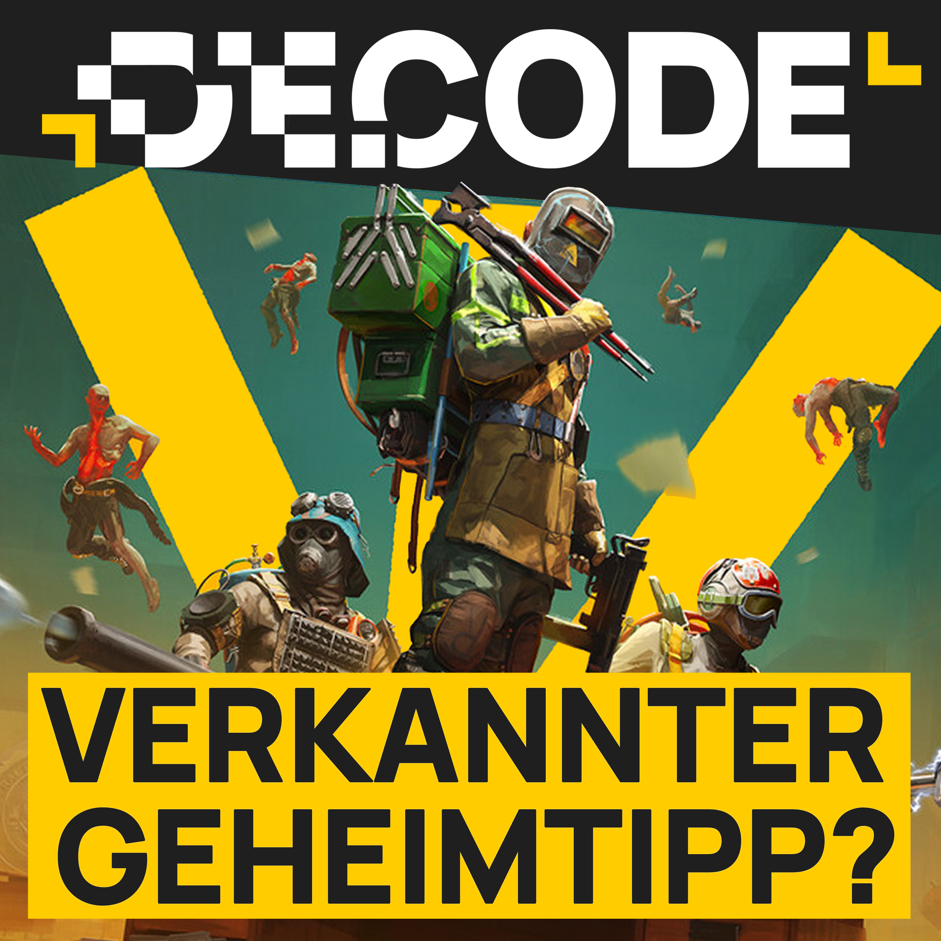 Decode
