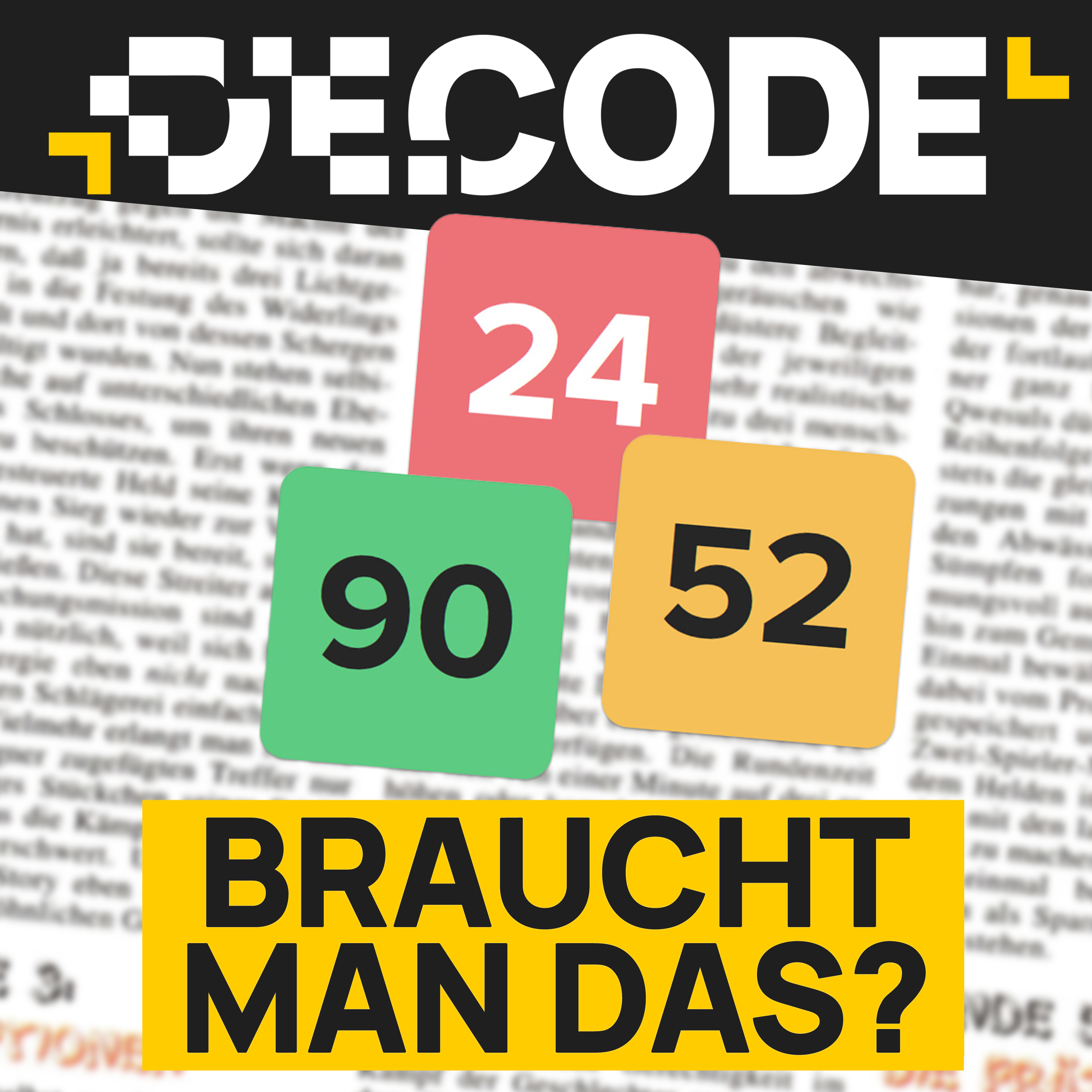 Decode