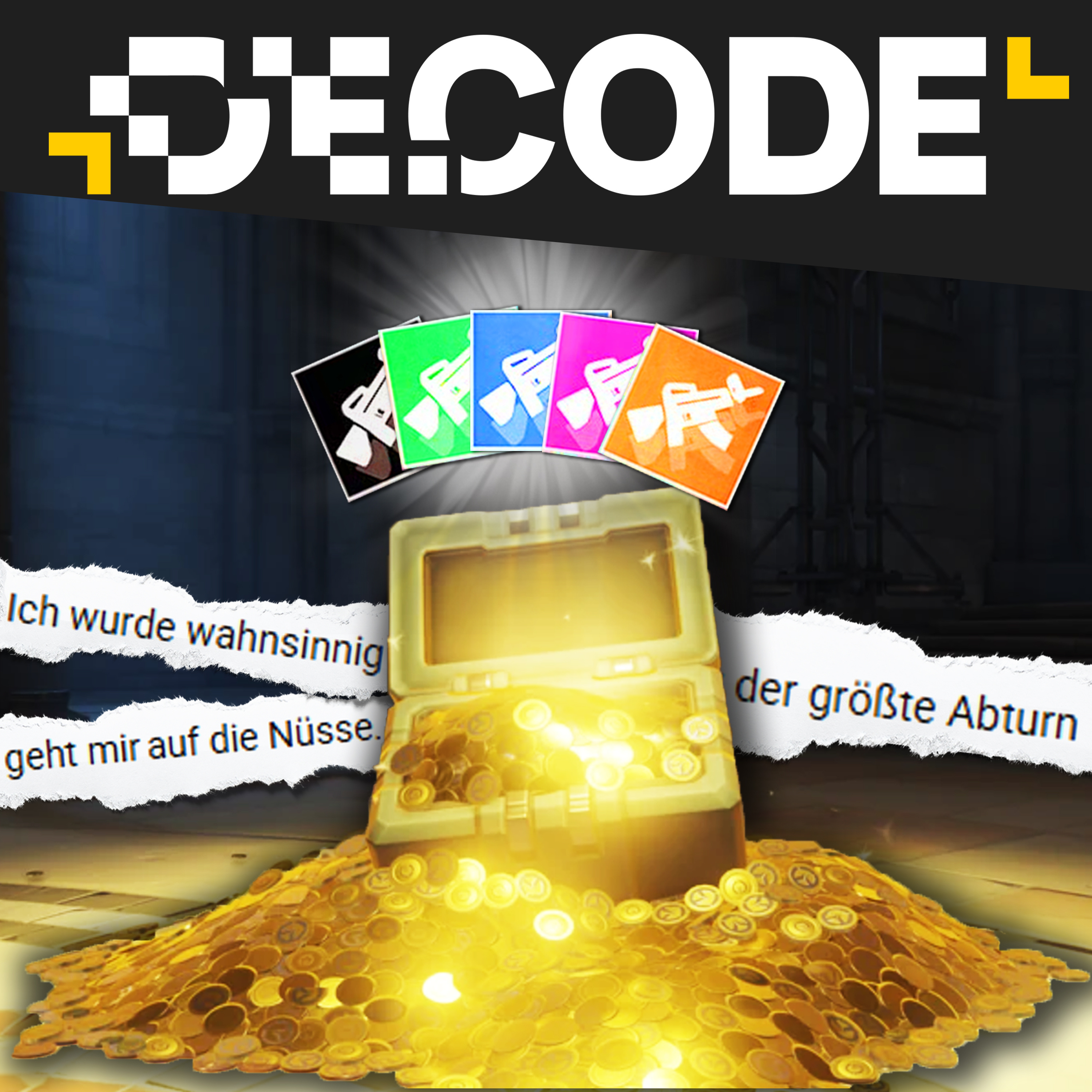 Decode