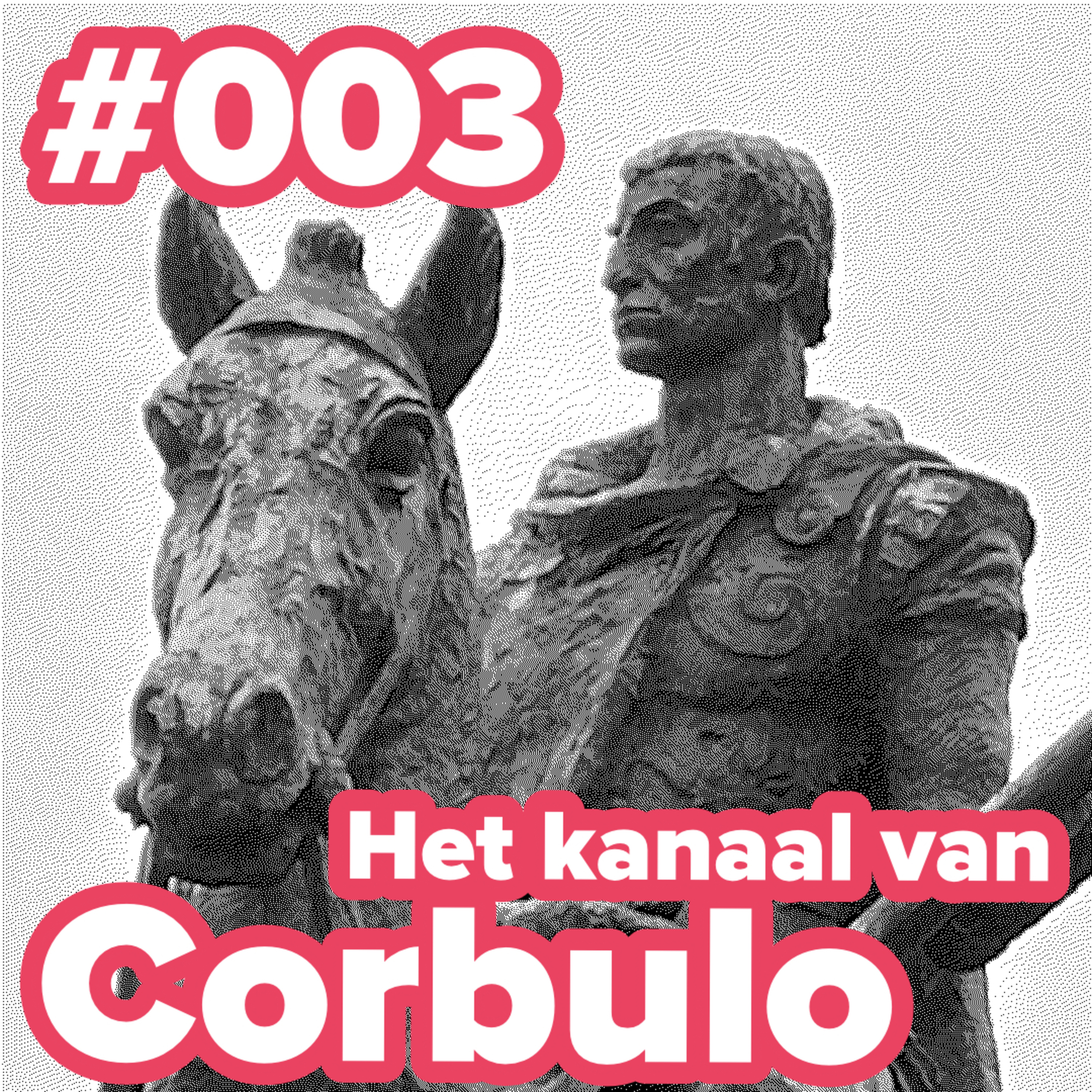 Het kanaal van Corbulo episode artwork