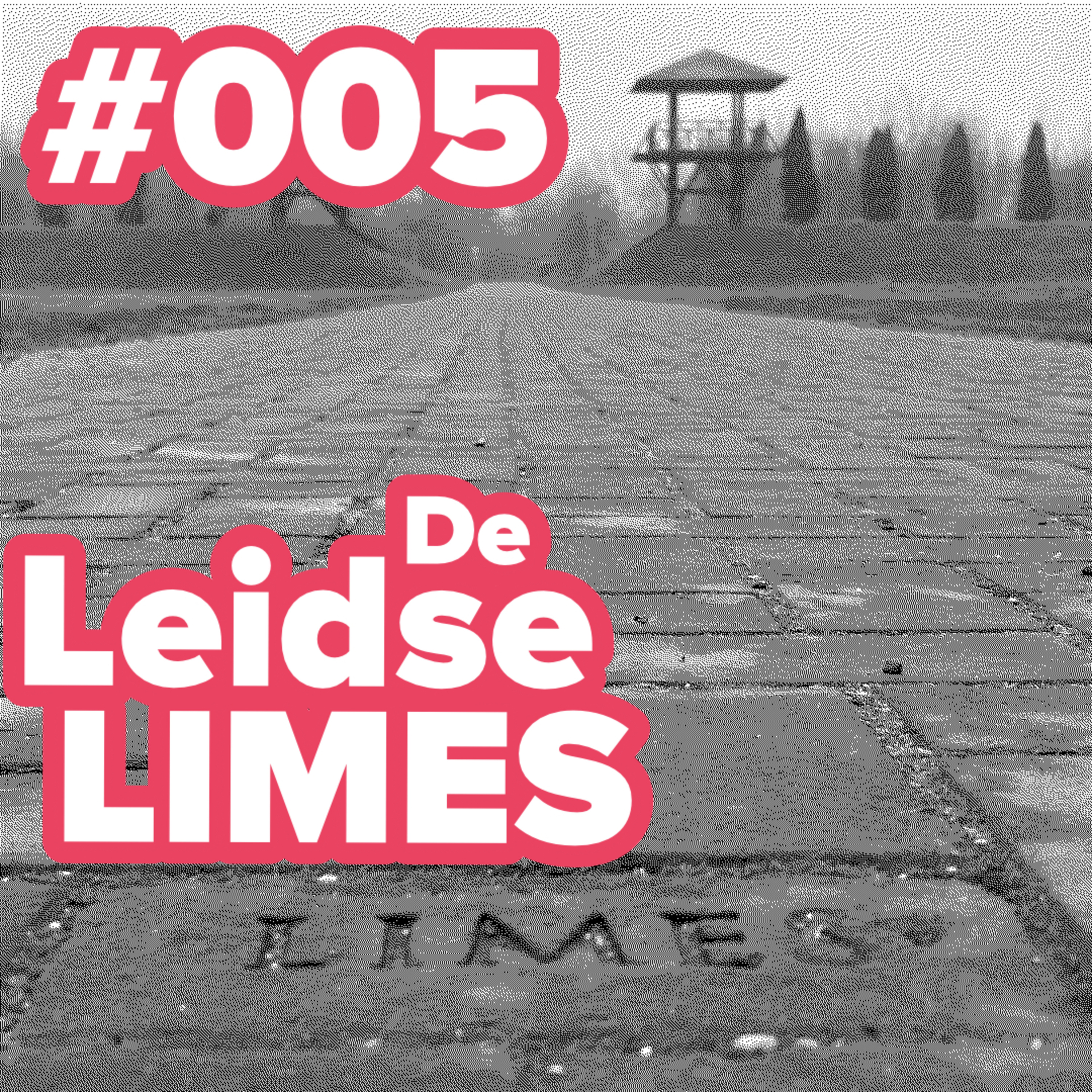 Een Stukje Leidse Geschiedenis